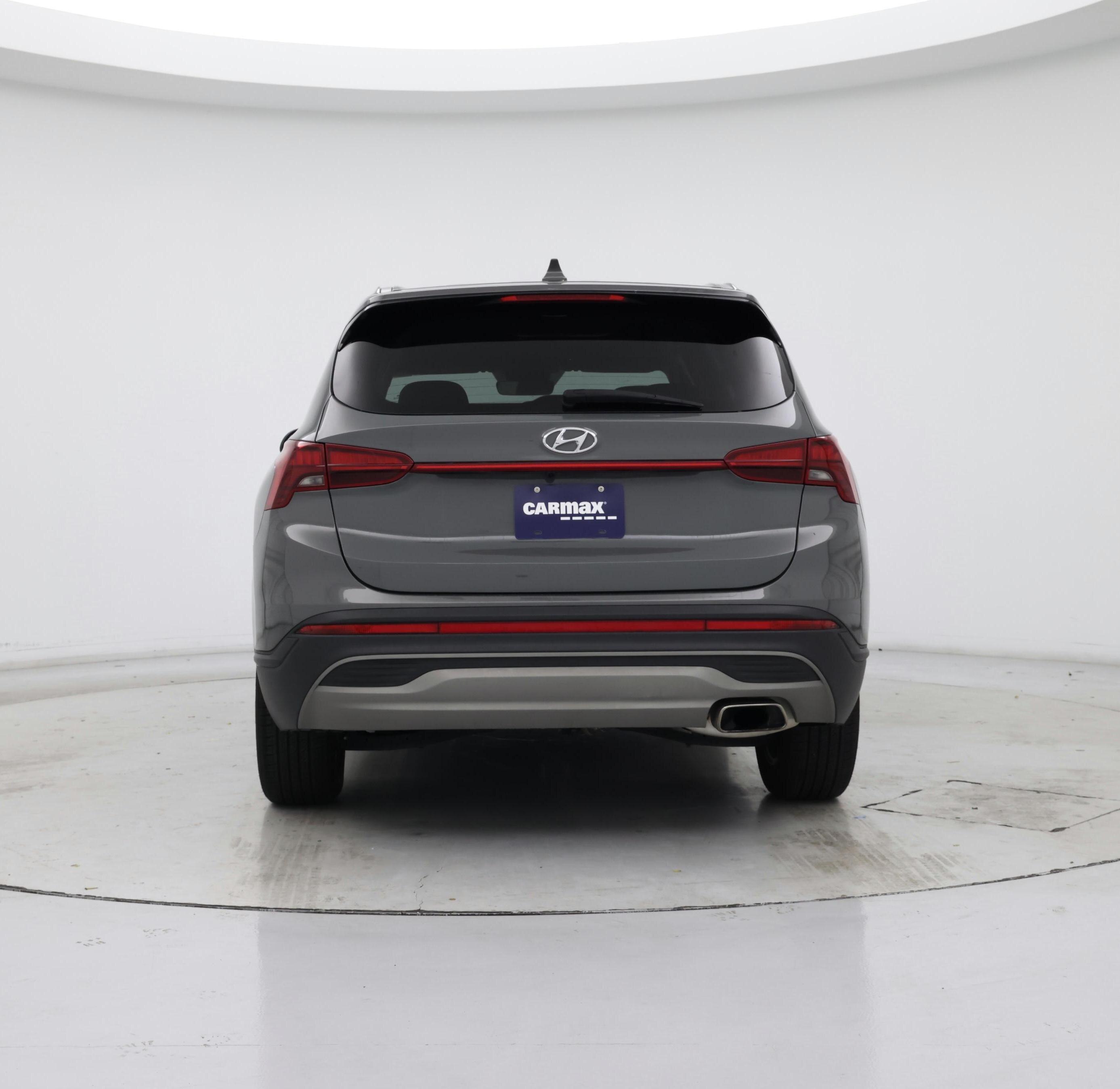 Thumbnail: 2021 Hyundai Santa Fe - 6