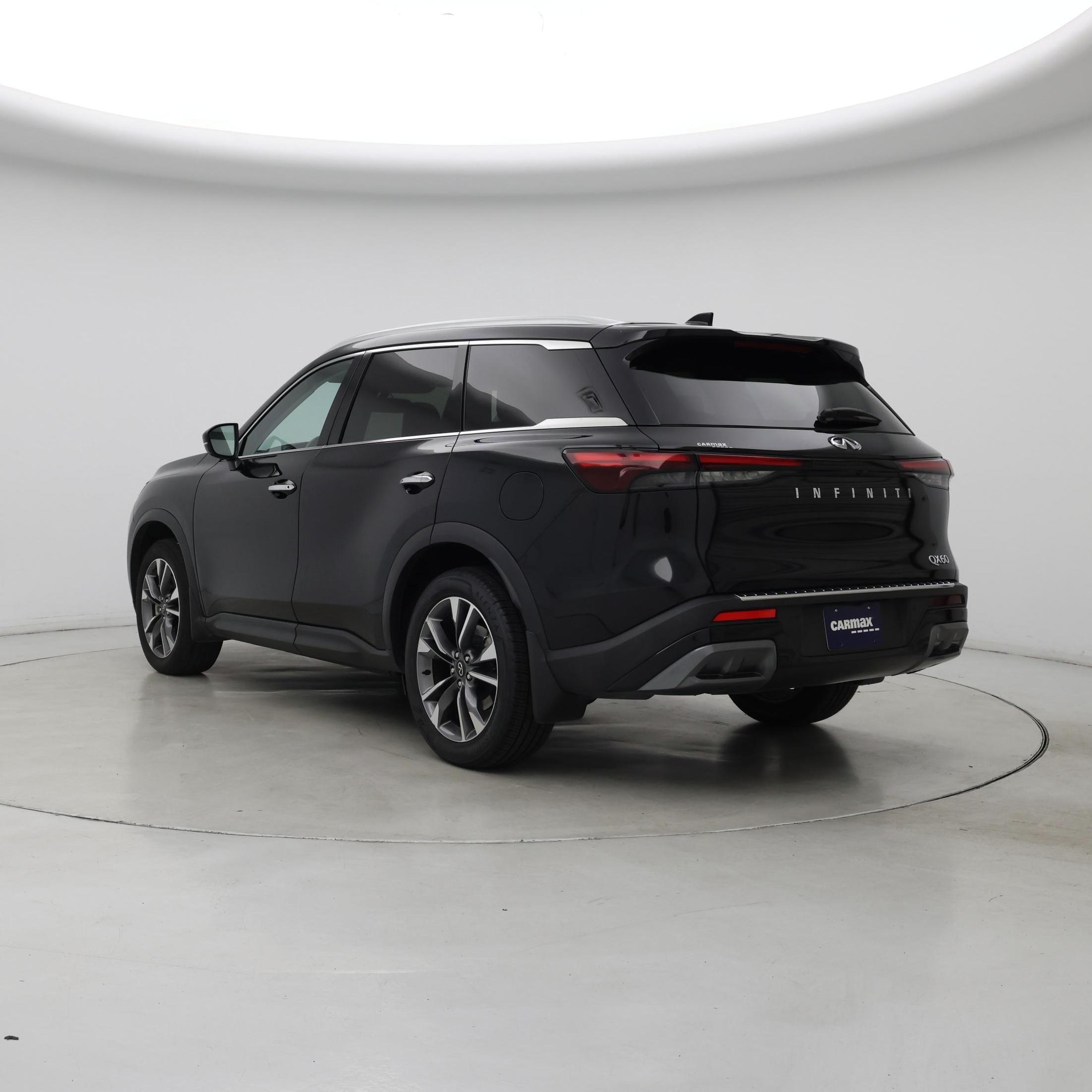 Thumbnail: 2022 INFINITI QX60 - 2