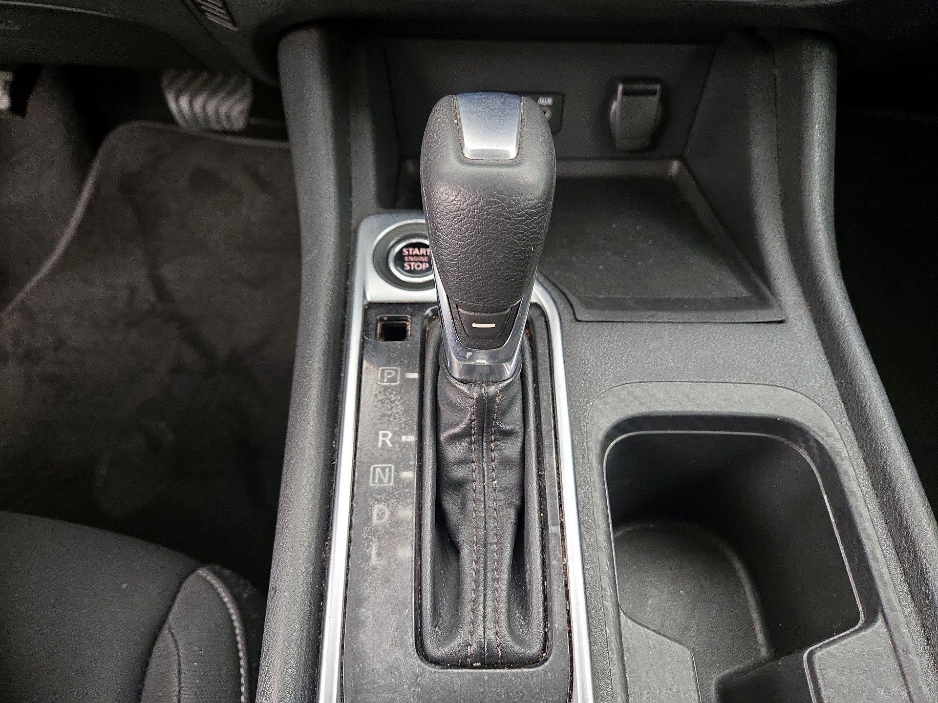 Thumbnail: 2021 Nissan Sentra - 17