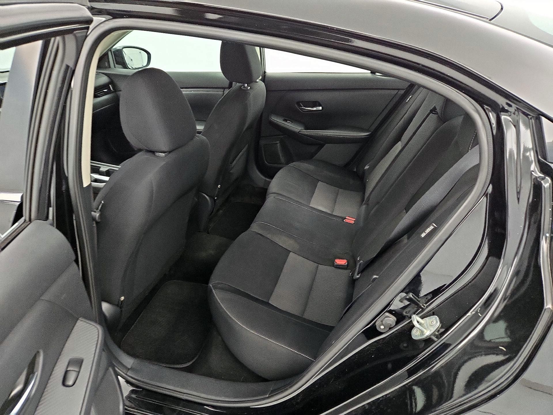 Thumbnail: 2021 Nissan Sentra - 19