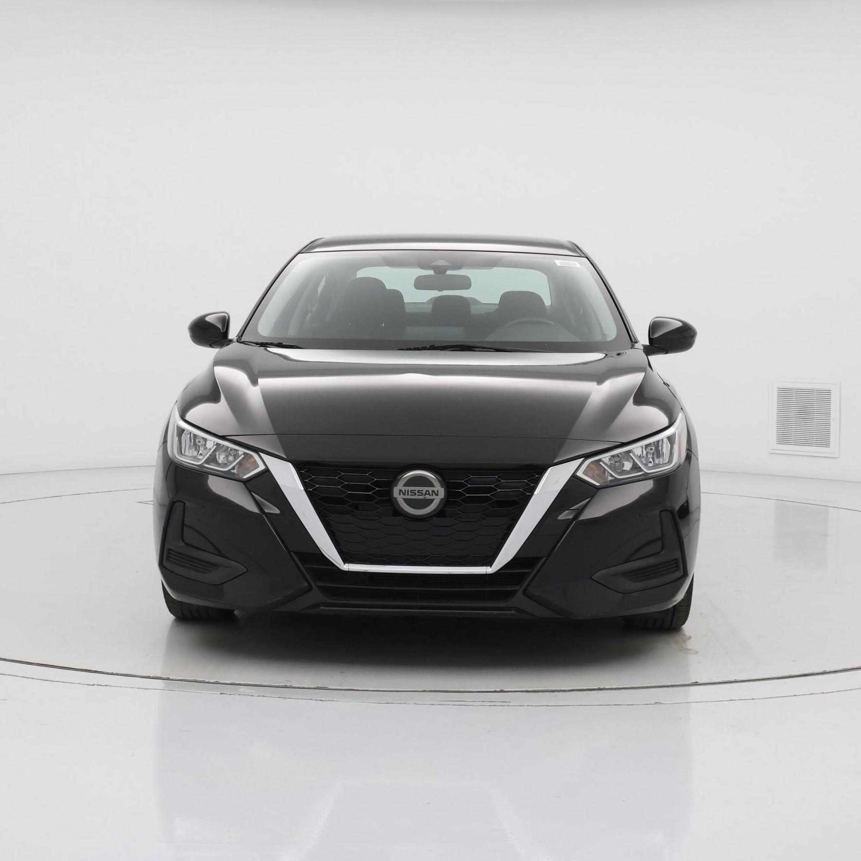 Thumbnail: 2021 Nissan Sentra - 5