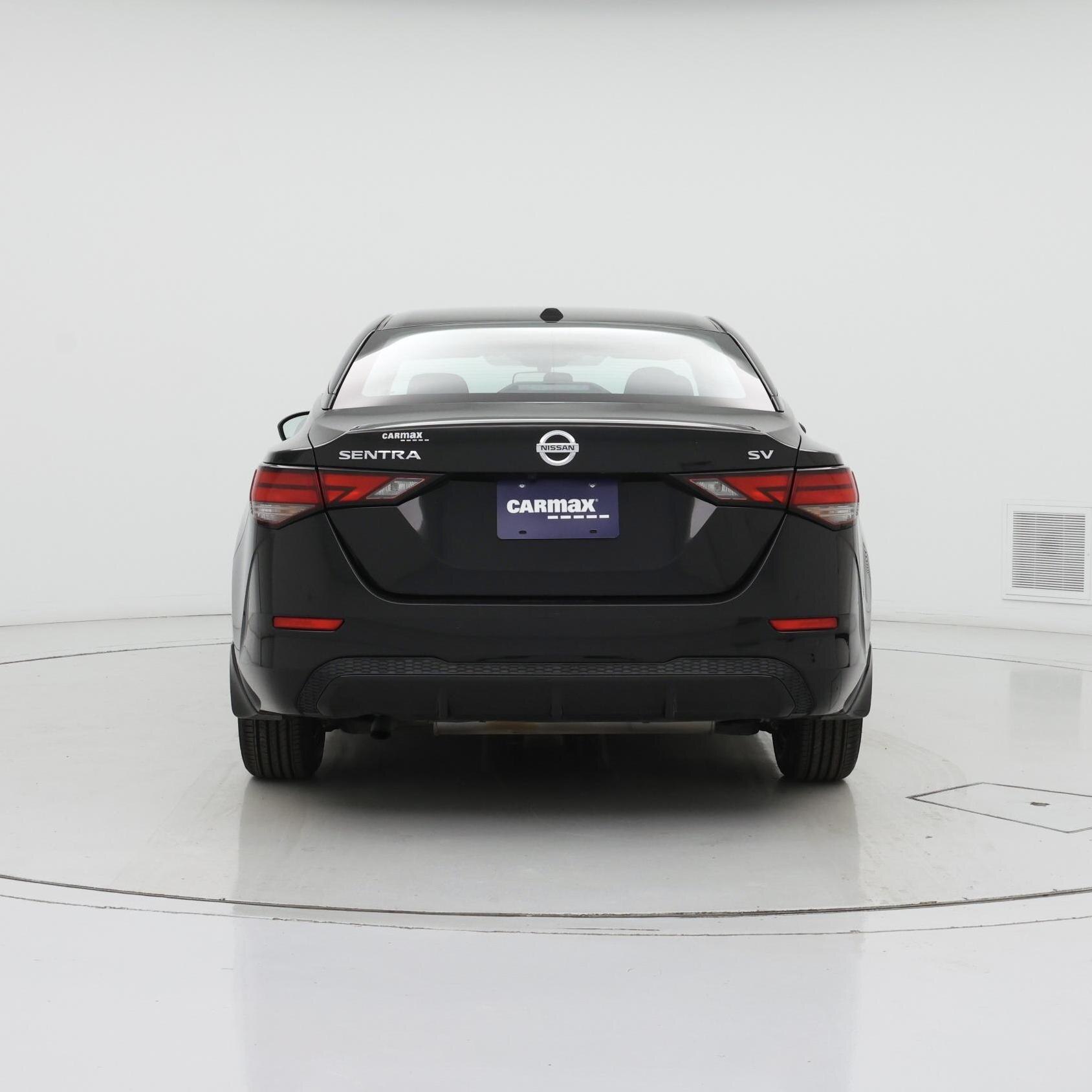 Thumbnail: 2021 Nissan Sentra - 6