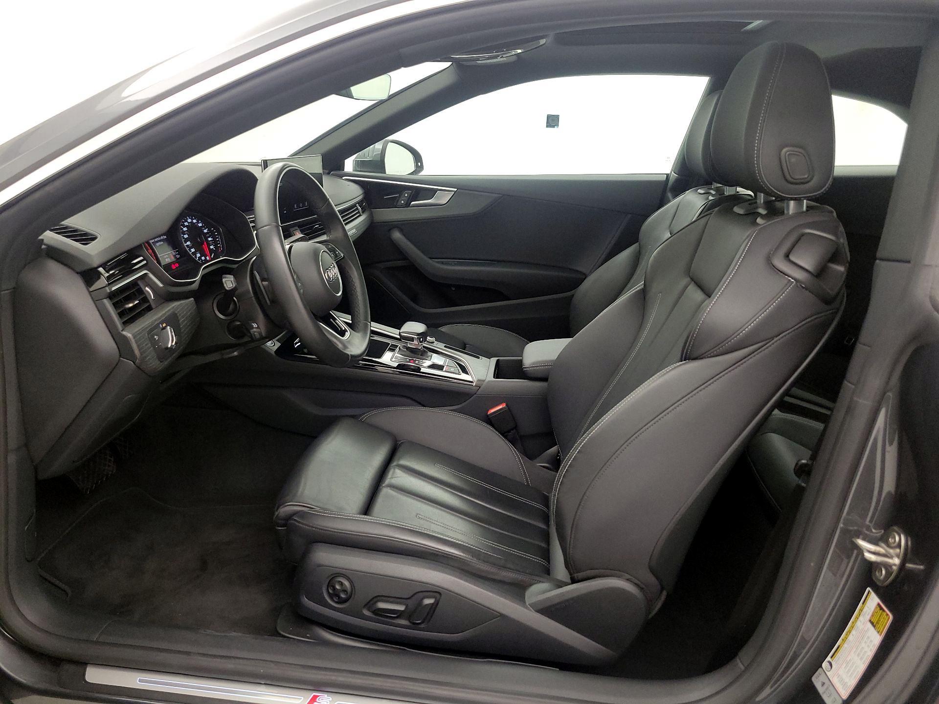 Thumbnail: 2022 Audi A5 - 11