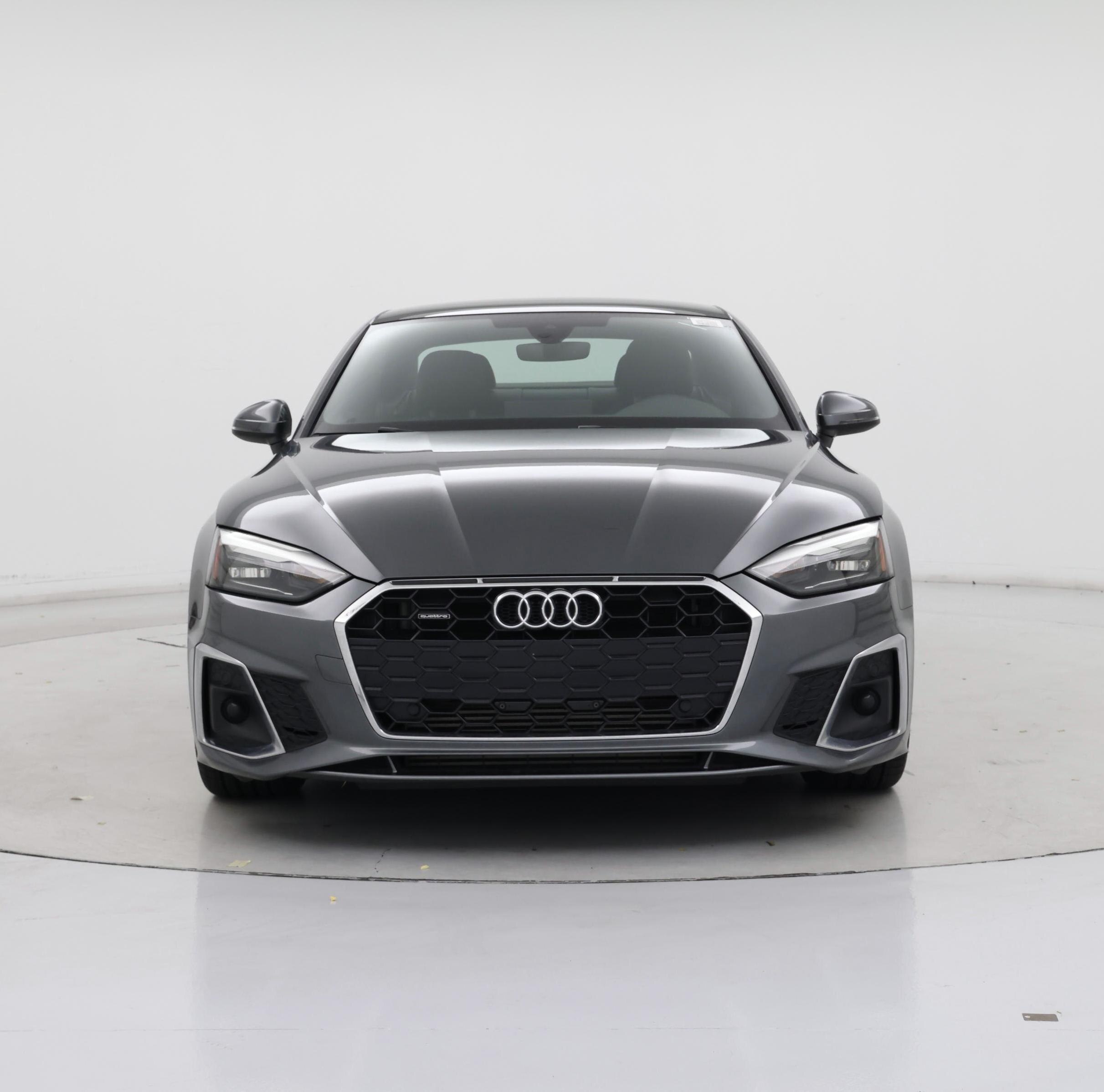 Thumbnail: 2022 Audi A5 - 5