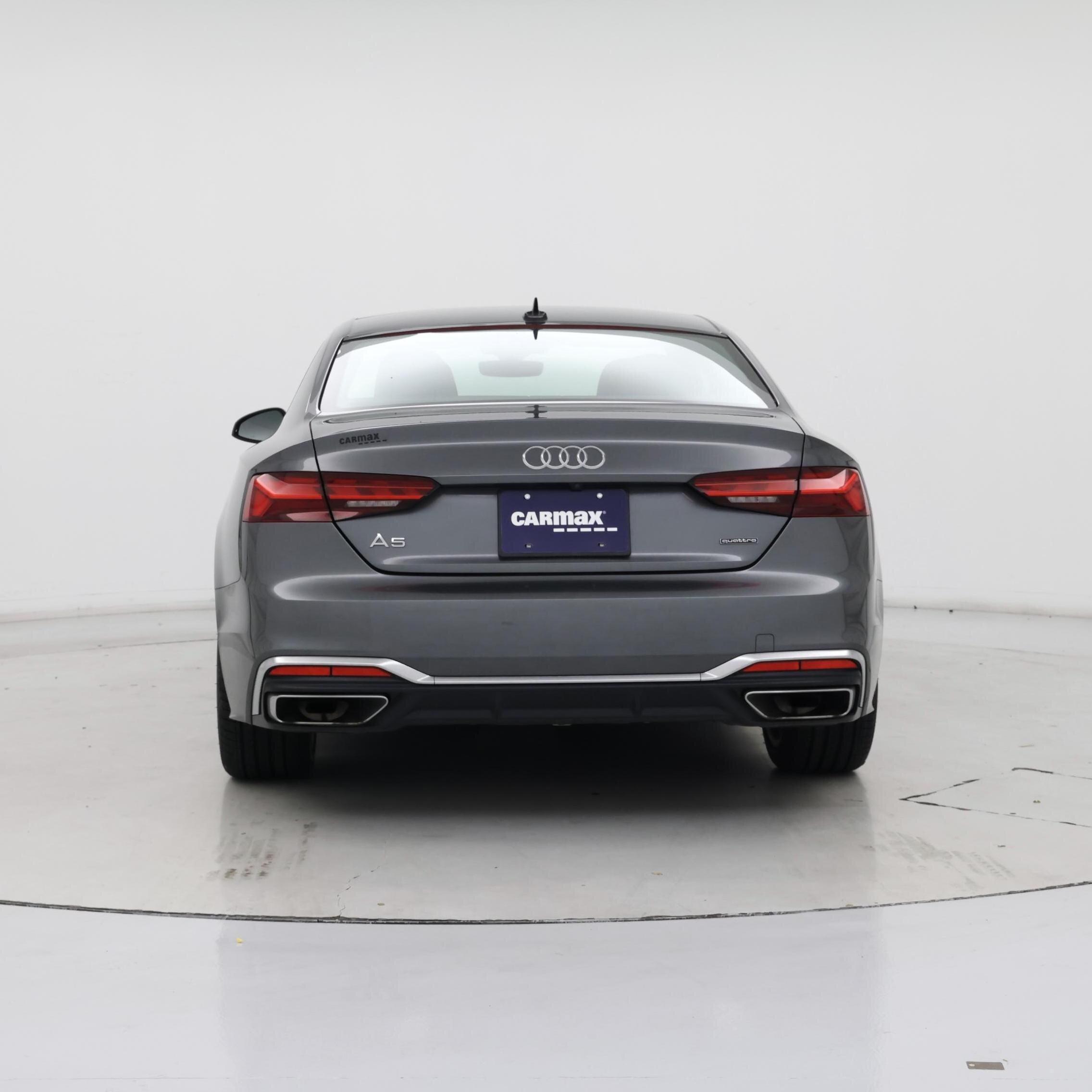 Thumbnail: 2022 Audi A5 - 6