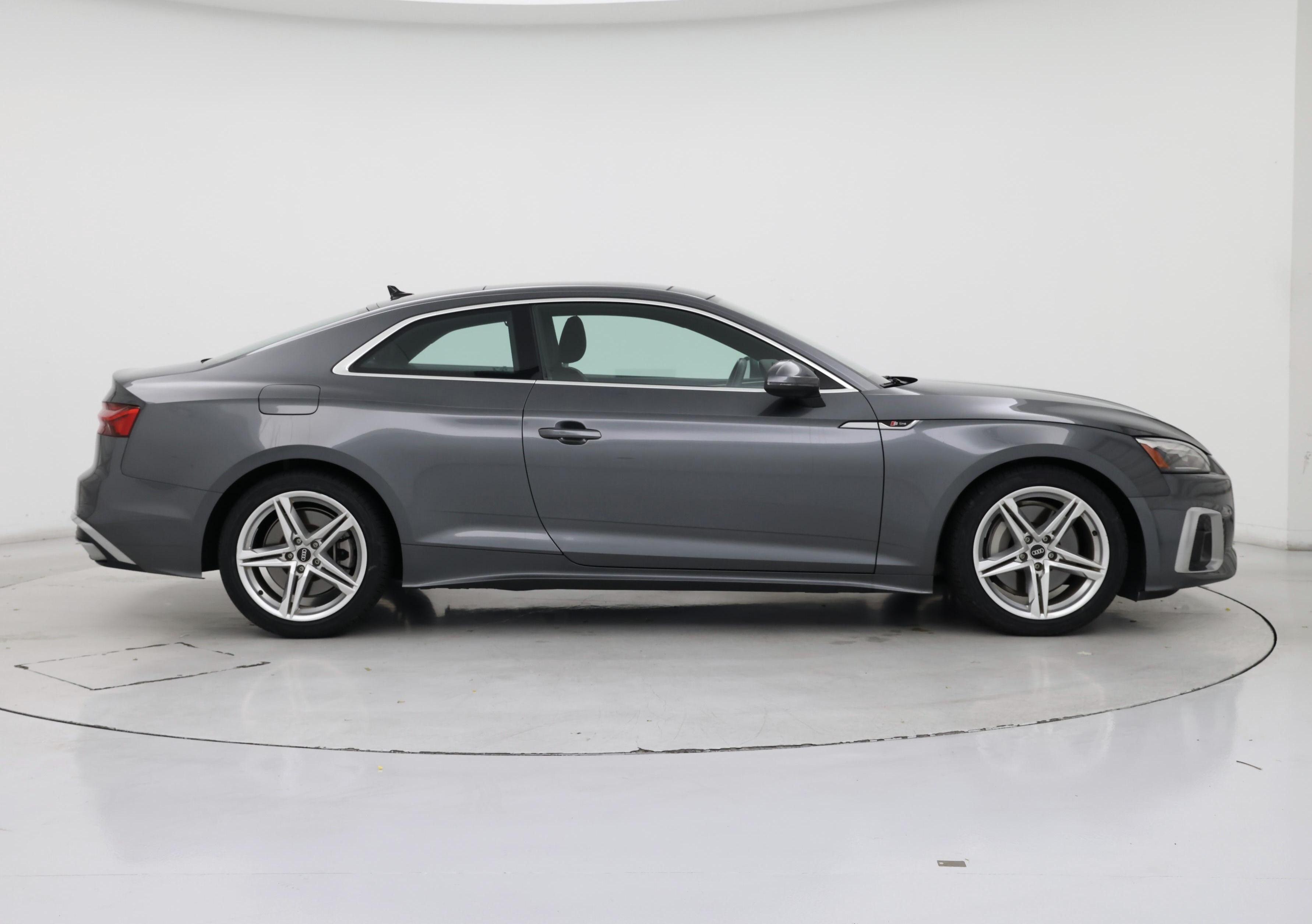 Thumbnail: 2022 Audi A5 - 7