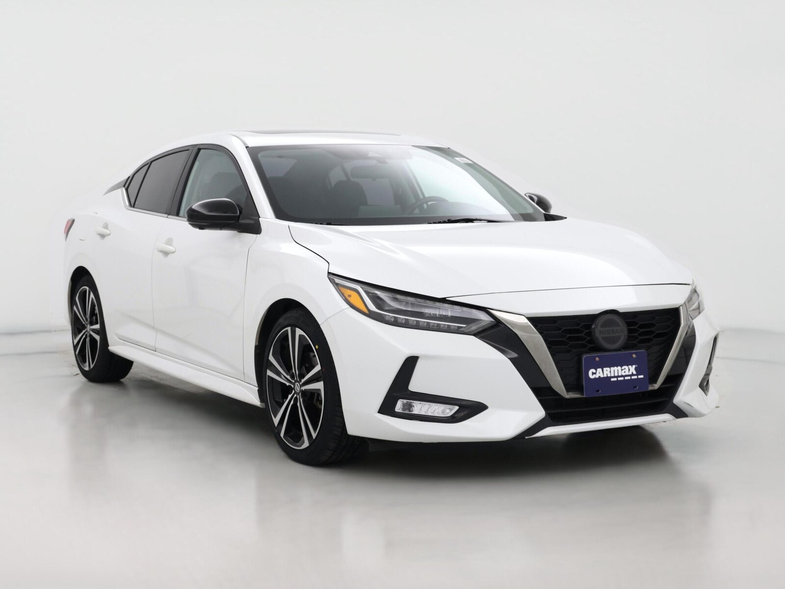 2022 Nissan Sentra