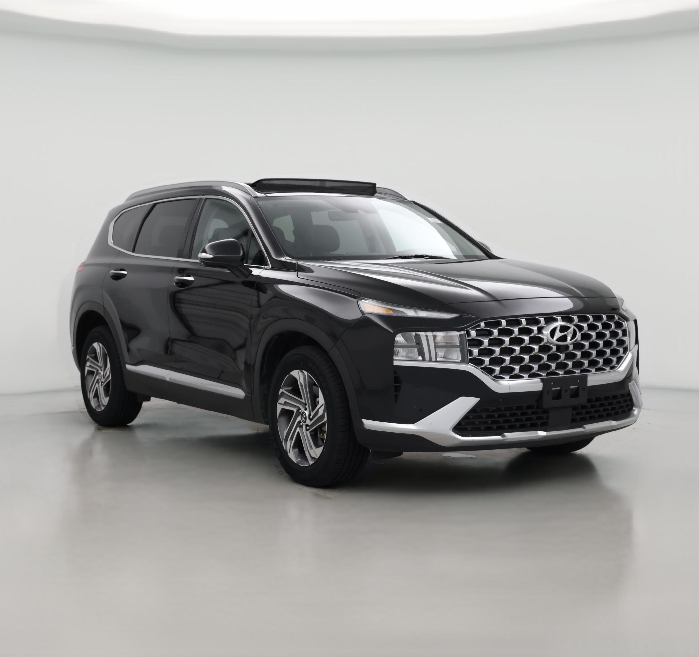 Thumbnail: 2023 Hyundai Santa Fe - 1