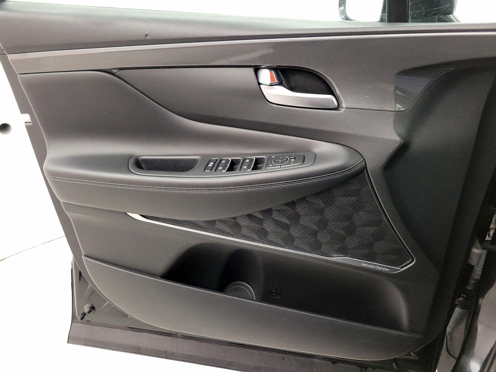 Thumbnail: 2023 Hyundai Santa Fe - 12