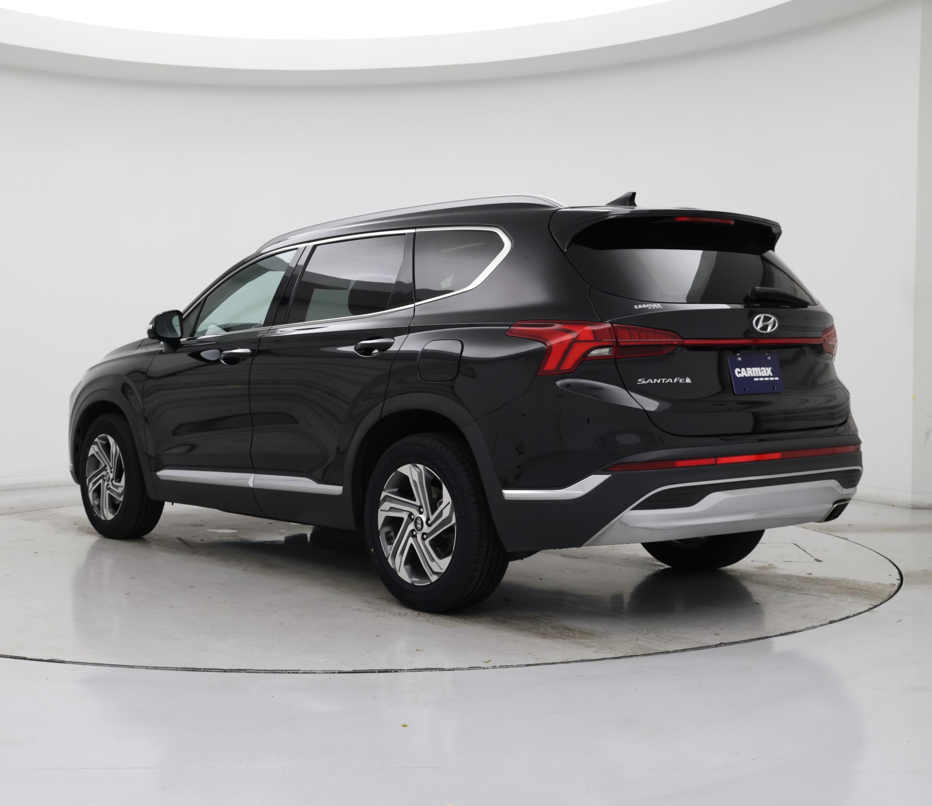 Thumbnail: 2023 Hyundai Santa Fe - 2