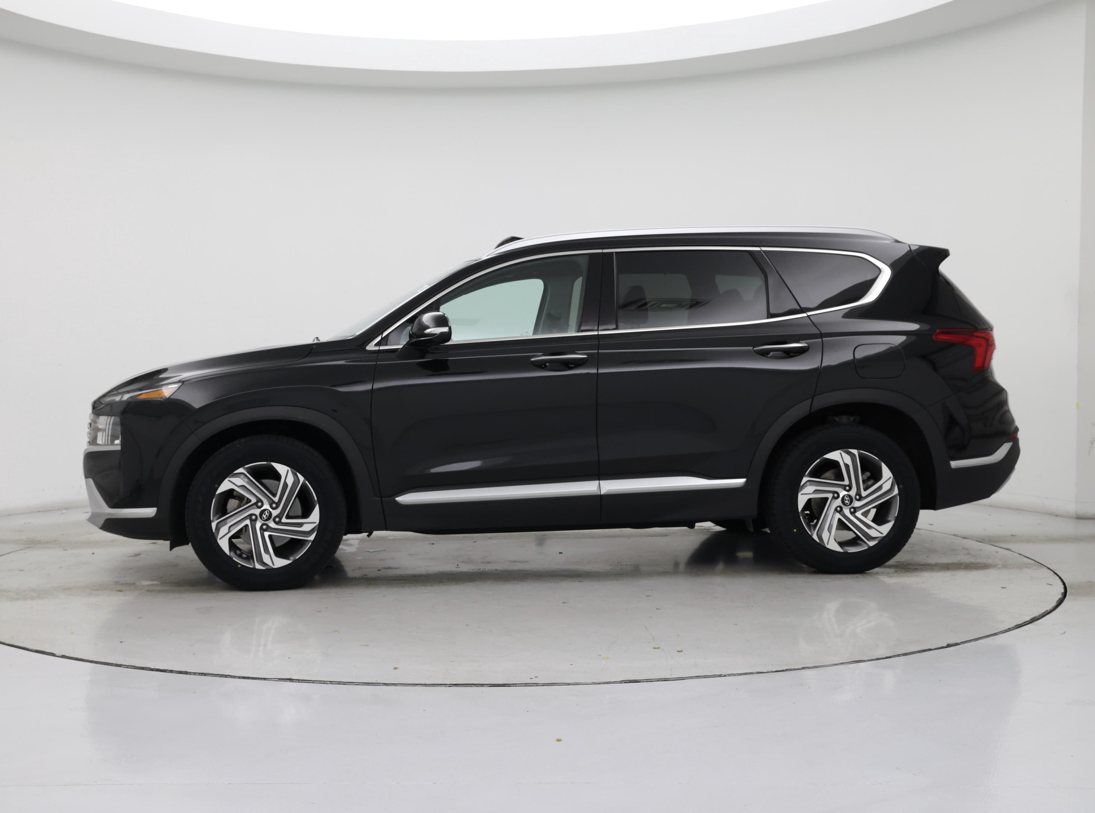 Thumbnail: 2023 Hyundai Santa Fe - 3