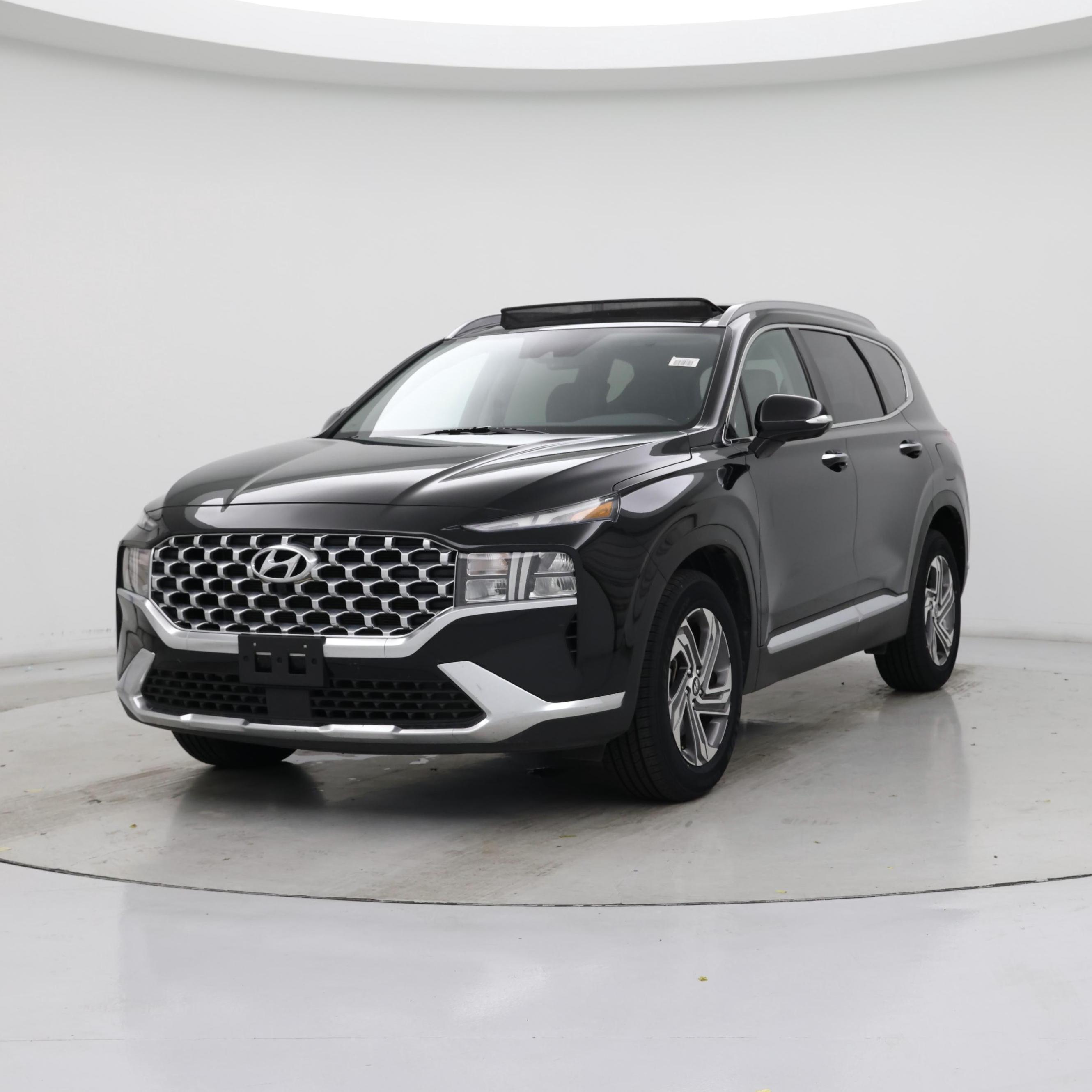 Thumbnail: 2023 Hyundai Santa Fe - 4