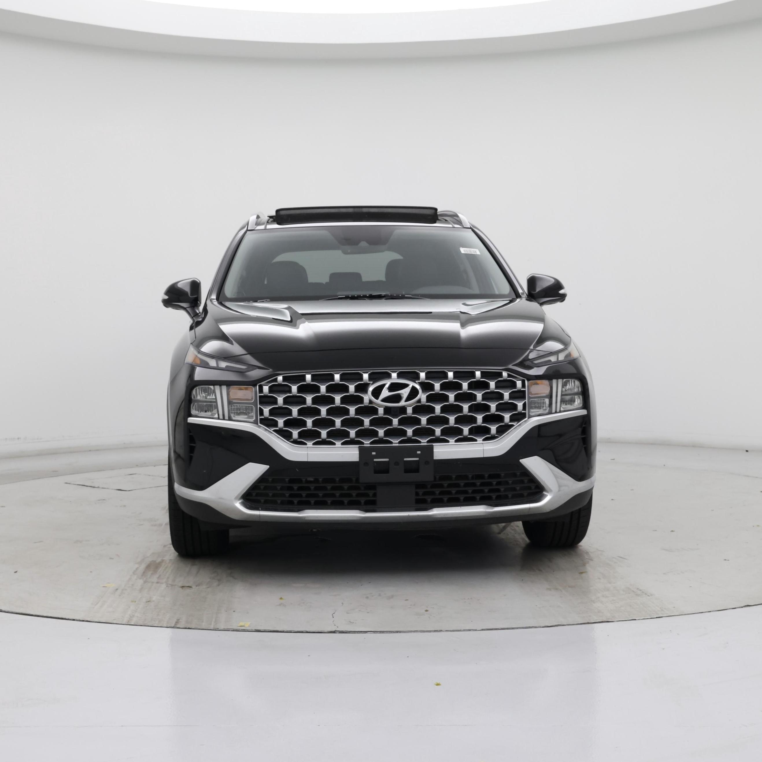 Thumbnail: 2023 Hyundai Santa Fe - 5