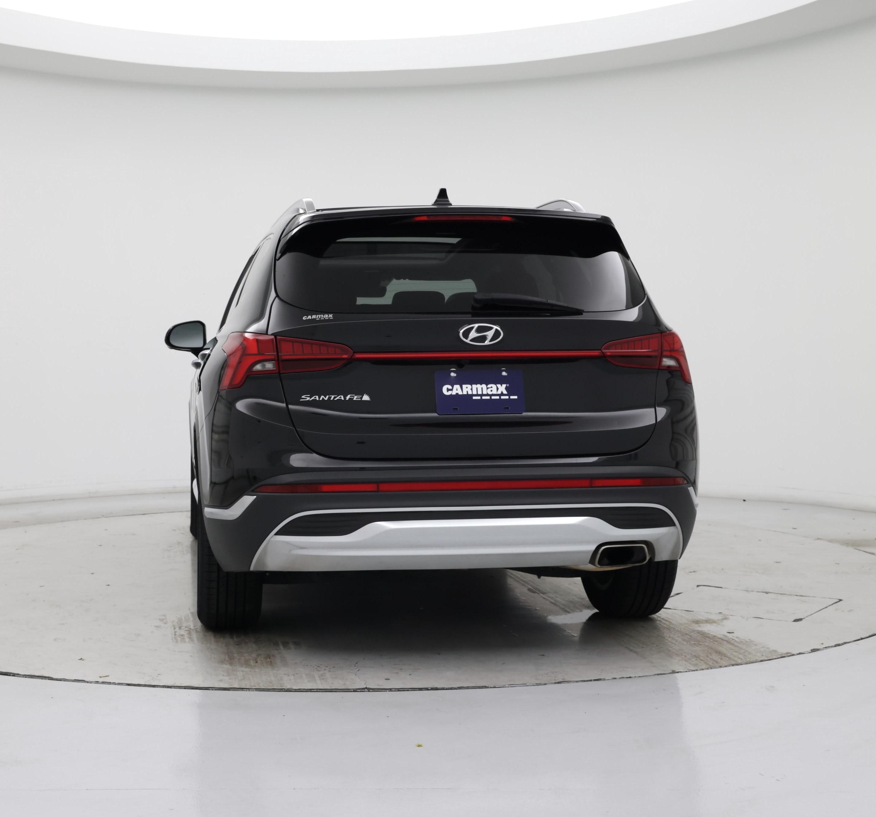 Thumbnail: 2023 Hyundai Santa Fe - 6