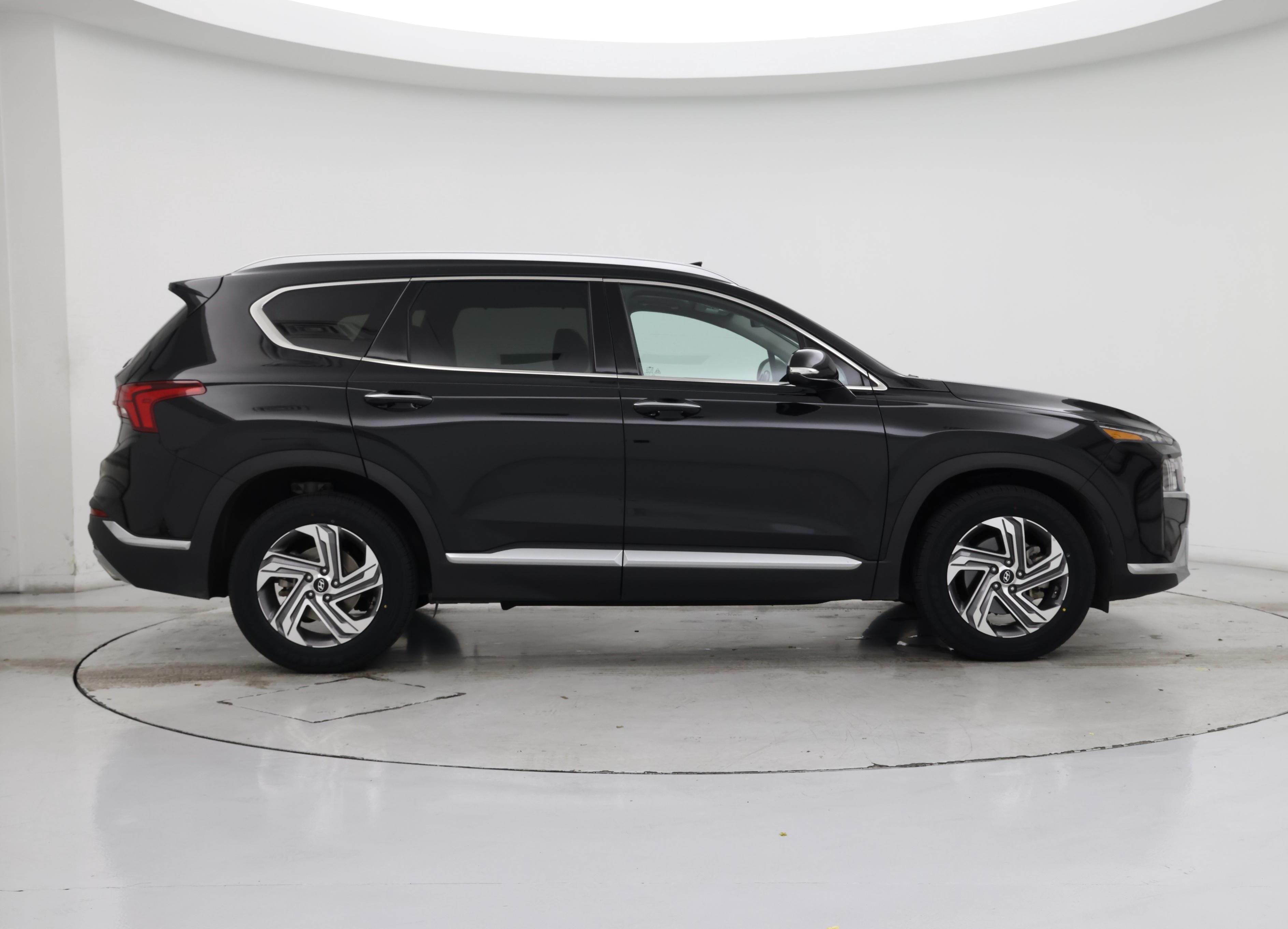 Thumbnail: 2023 Hyundai Santa Fe - 7