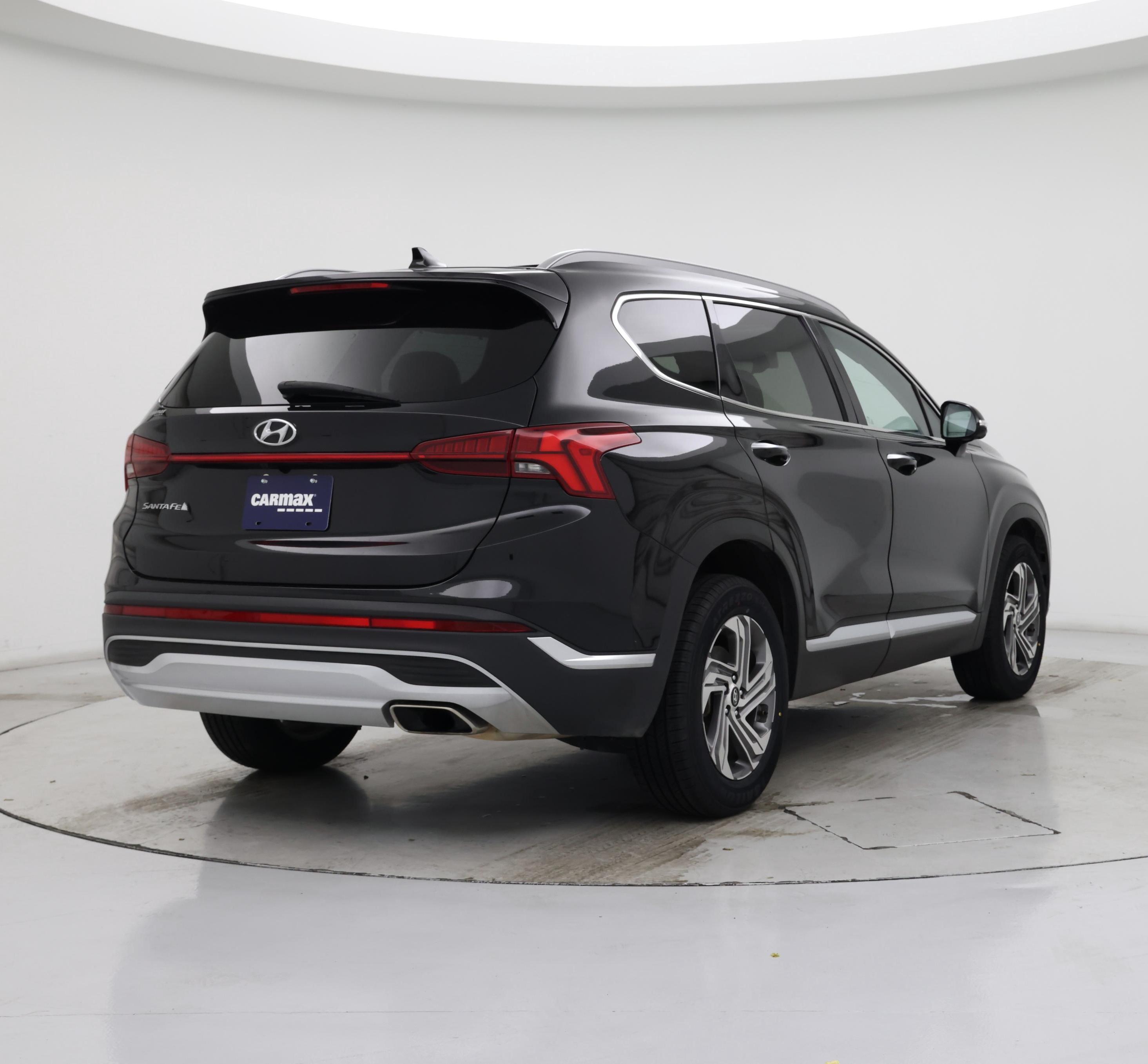 Thumbnail: 2023 Hyundai Santa Fe - 8