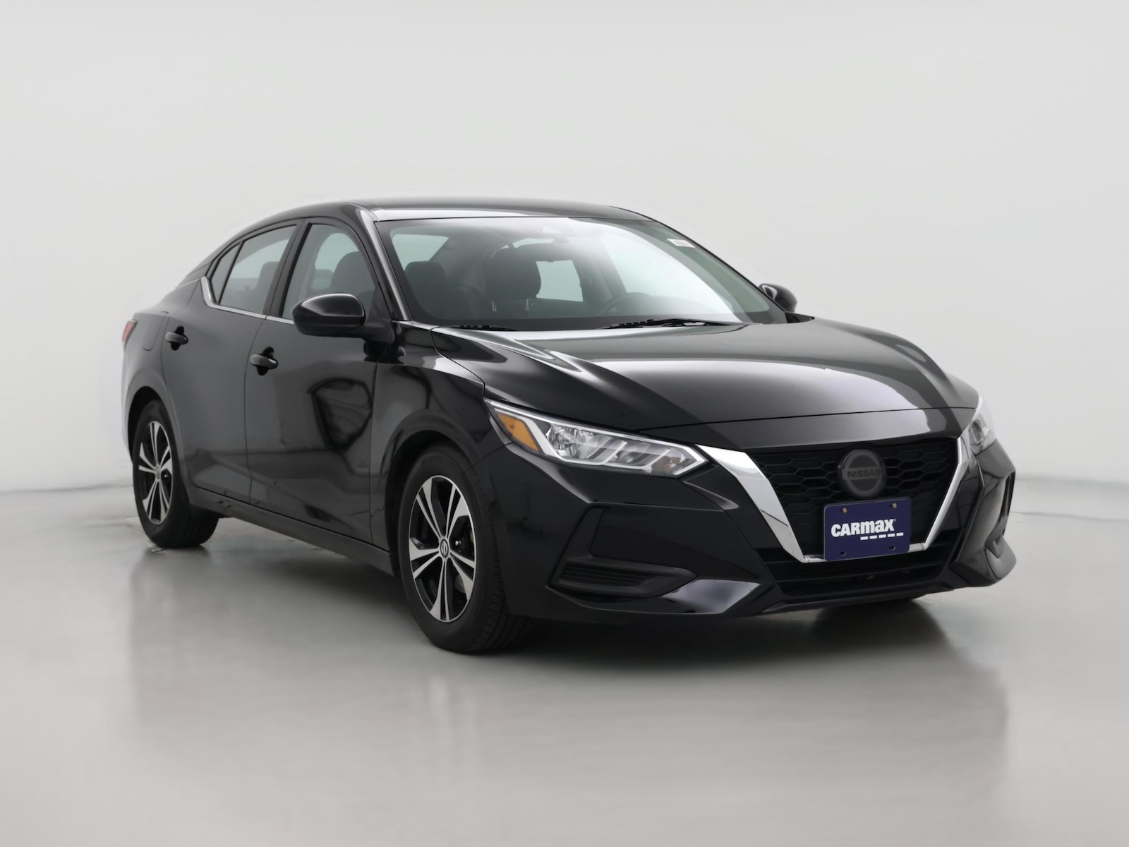 2021 Nissan Sentra