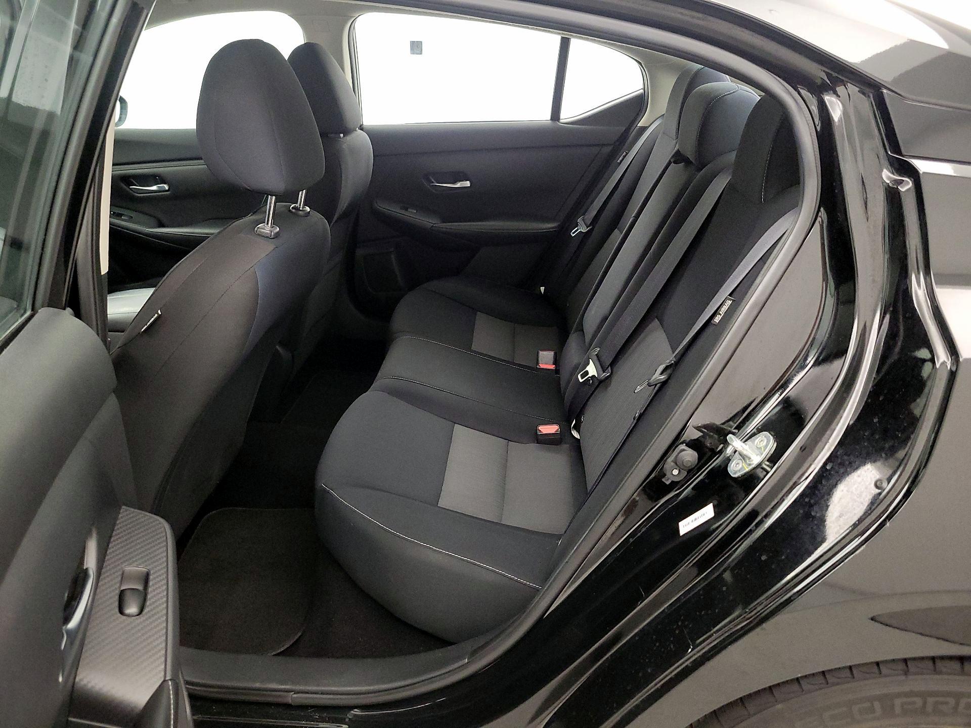 Thumbnail: 2021 Nissan Sentra - 19