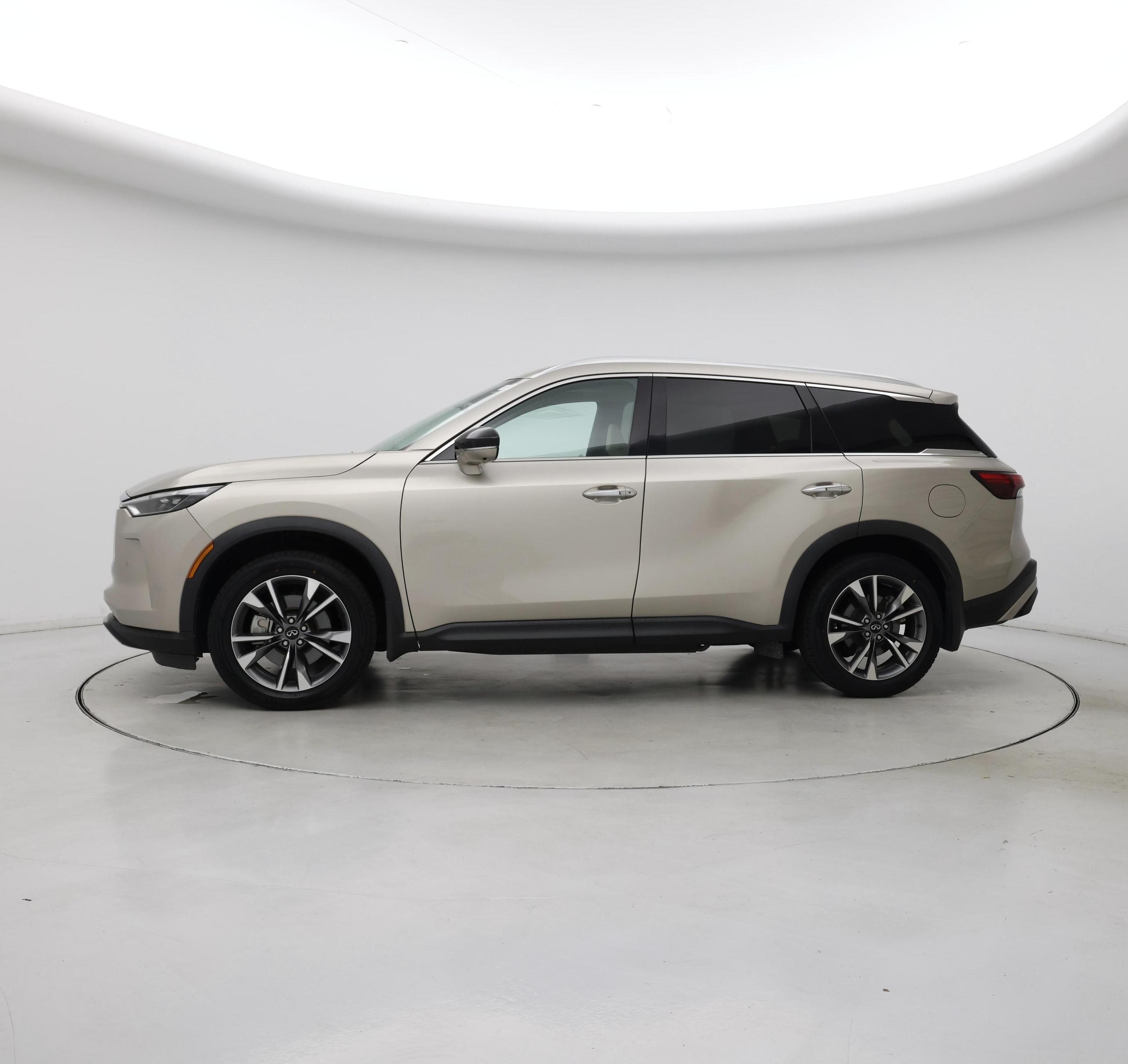 Thumbnail: 2023 INFINITI QX60 - 3