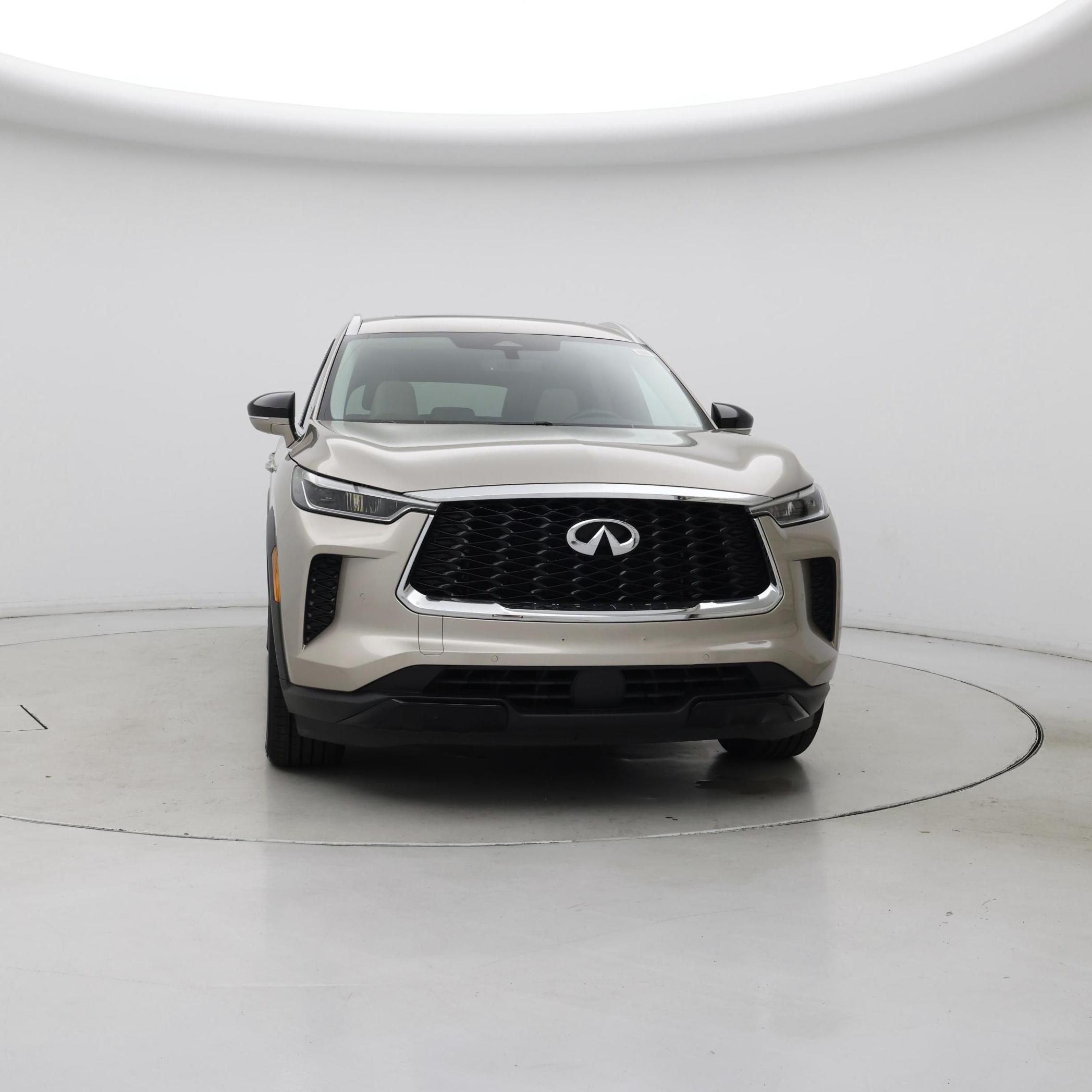 Thumbnail: 2023 INFINITI QX60 - 5