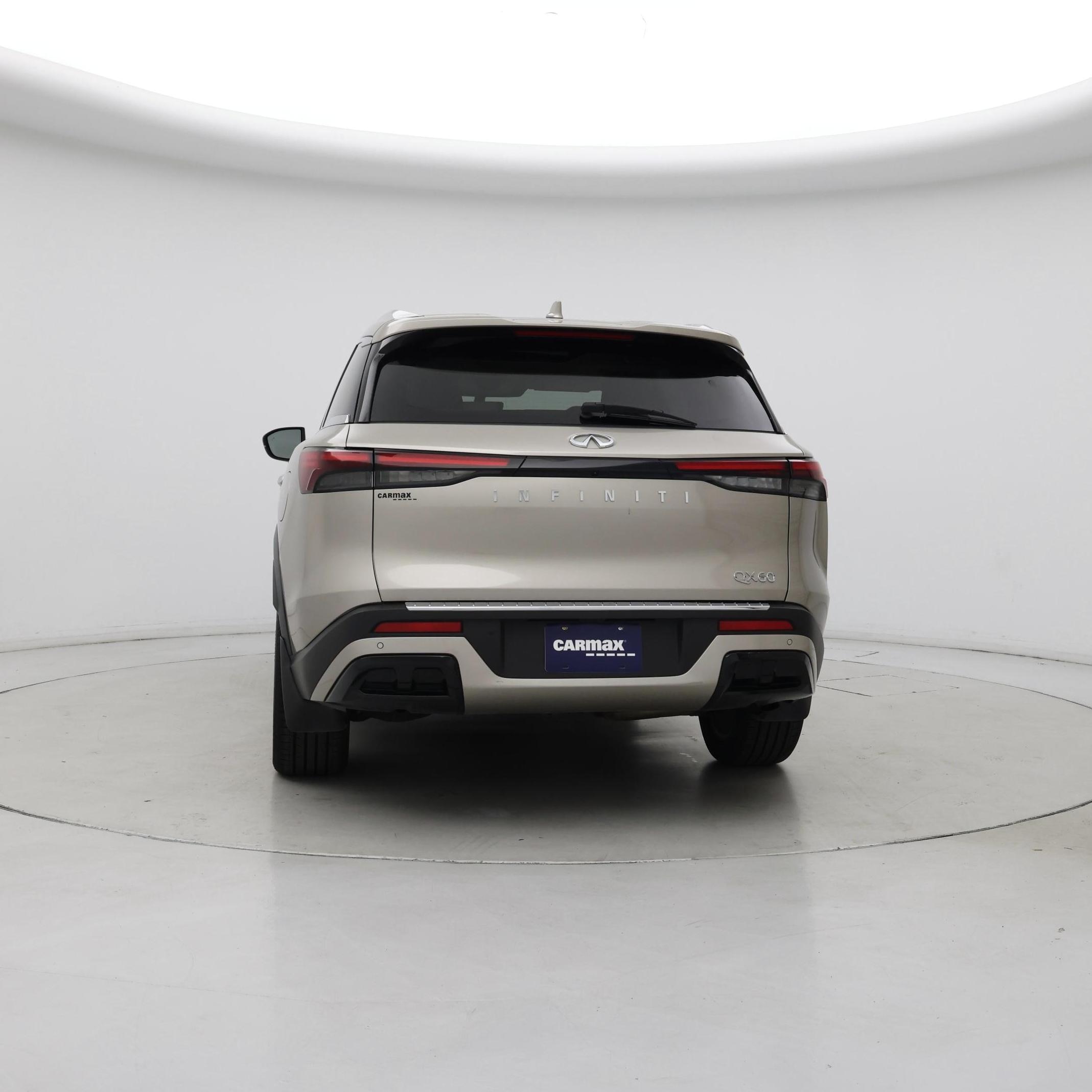 Thumbnail: 2023 INFINITI QX60 - 6