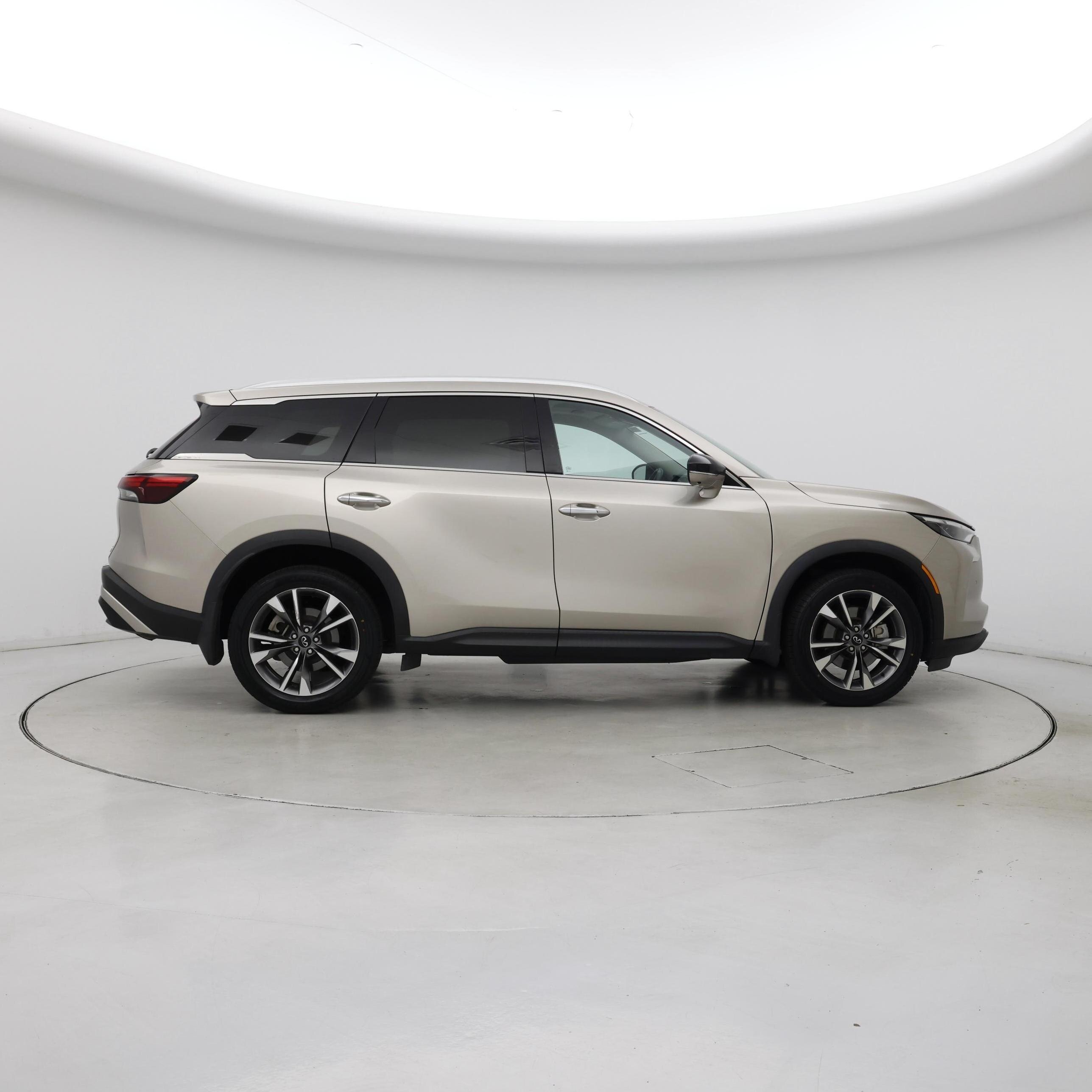 Thumbnail: 2023 INFINITI QX60 - 7