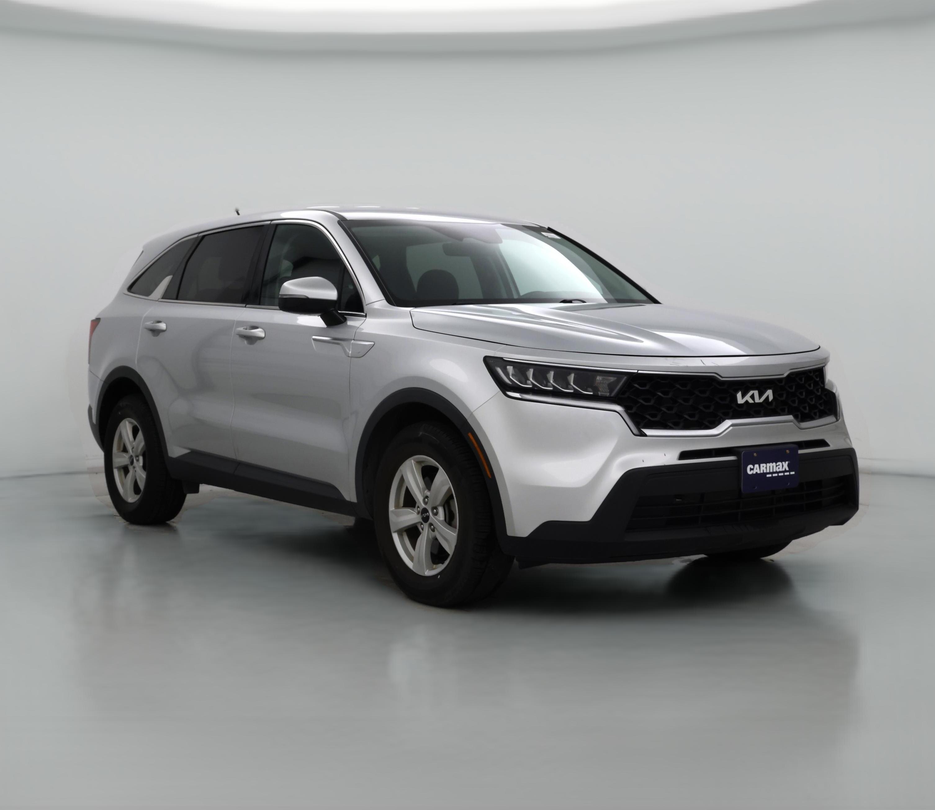 Thumbnail: 2022 Kia Sorento - 1