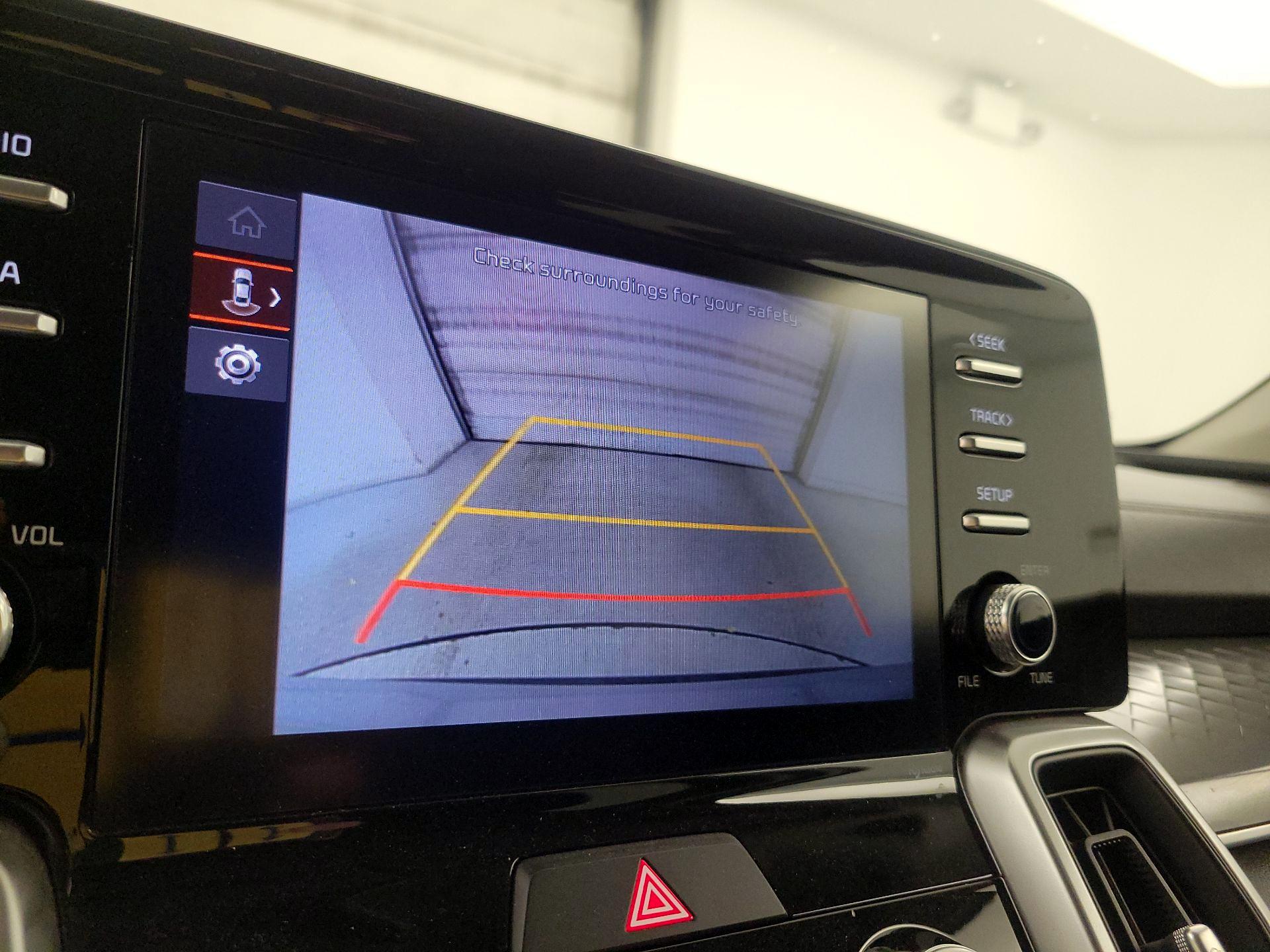 Thumbnail: 2022 Kia Sorento - 14