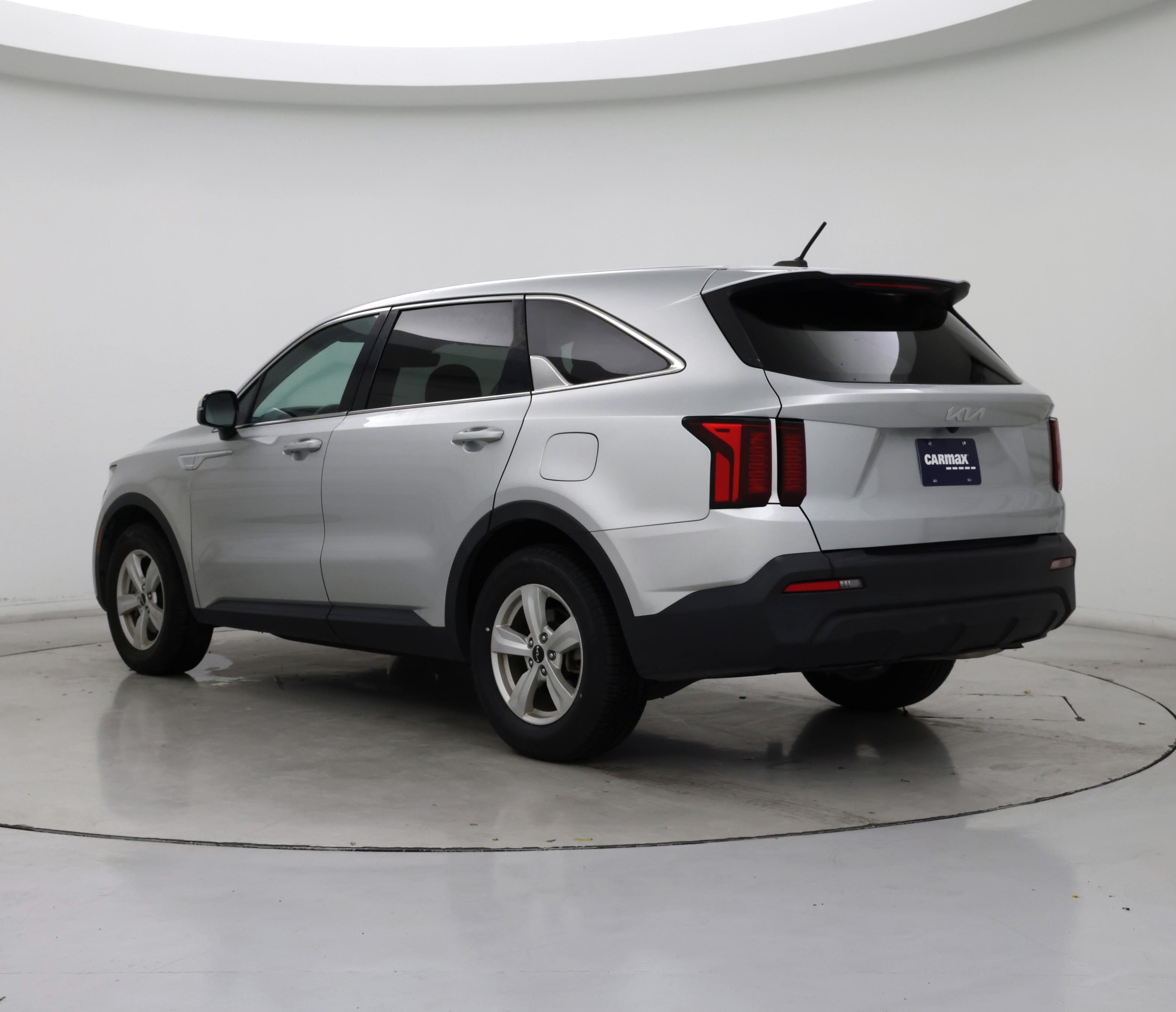 Thumbnail: 2022 Kia Sorento - 2