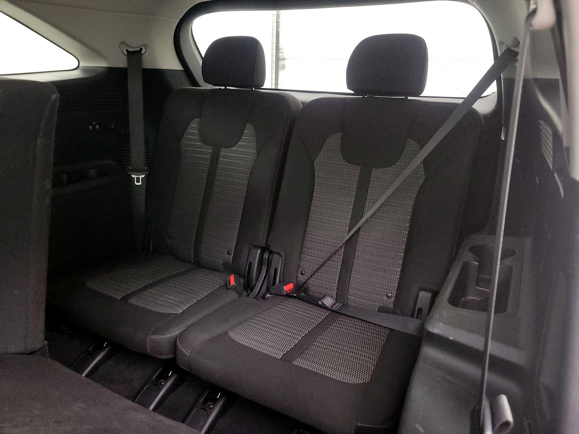 Thumbnail: 2022 Kia Sorento - 20