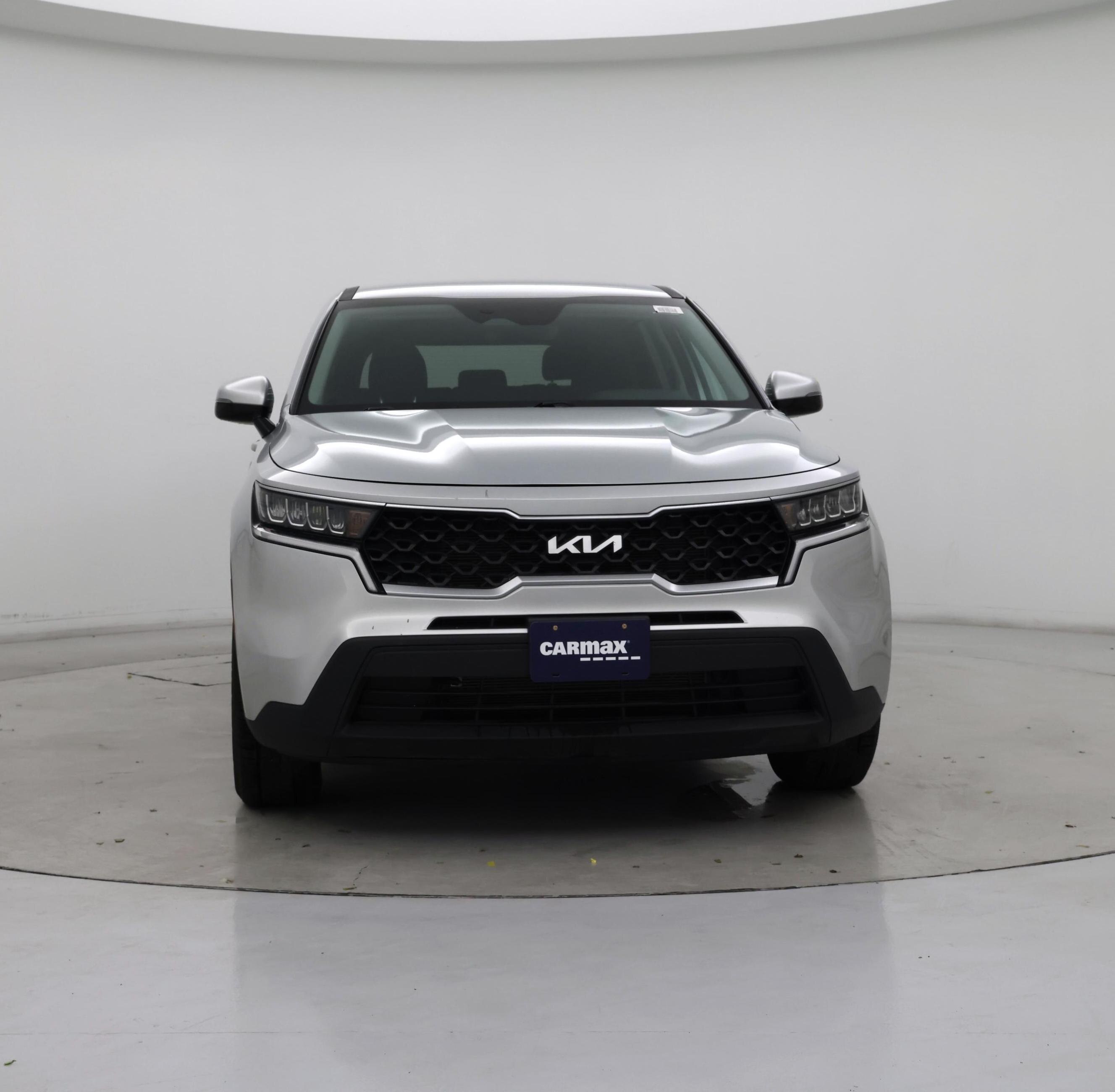 Thumbnail: 2022 Kia Sorento - 5