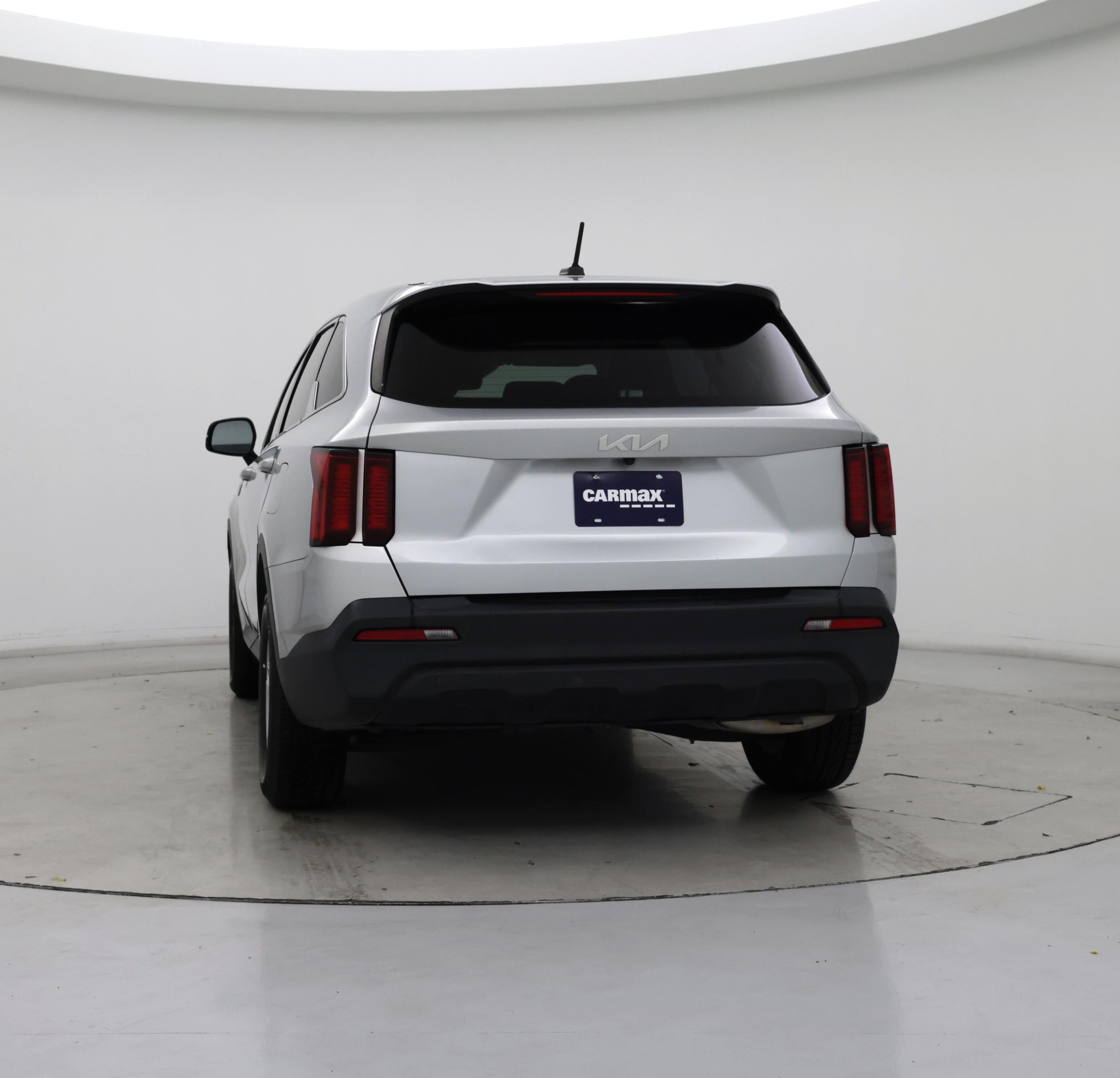 Thumbnail: 2022 Kia Sorento - 6