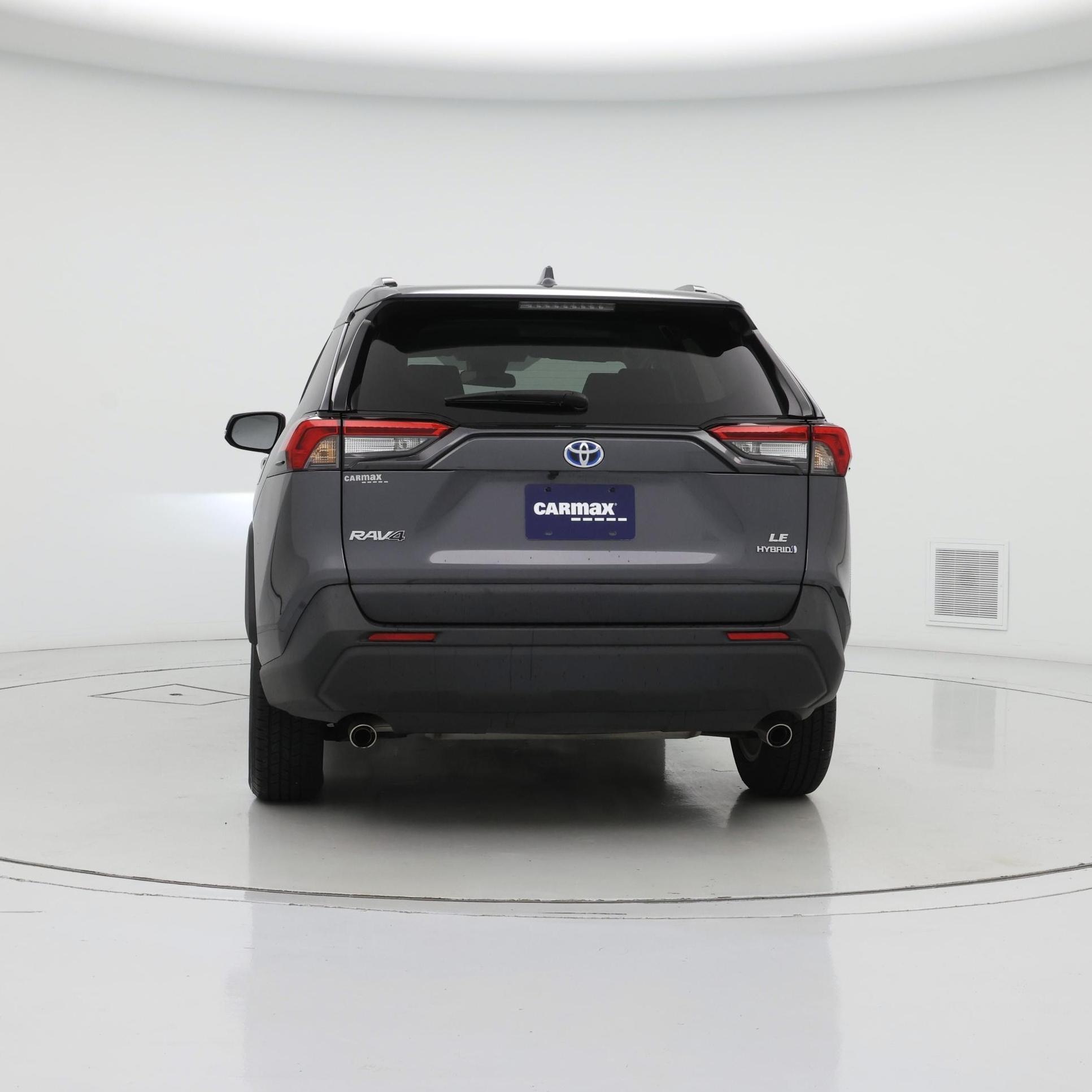 Thumbnail: 2023 Toyota RAV4 - 6