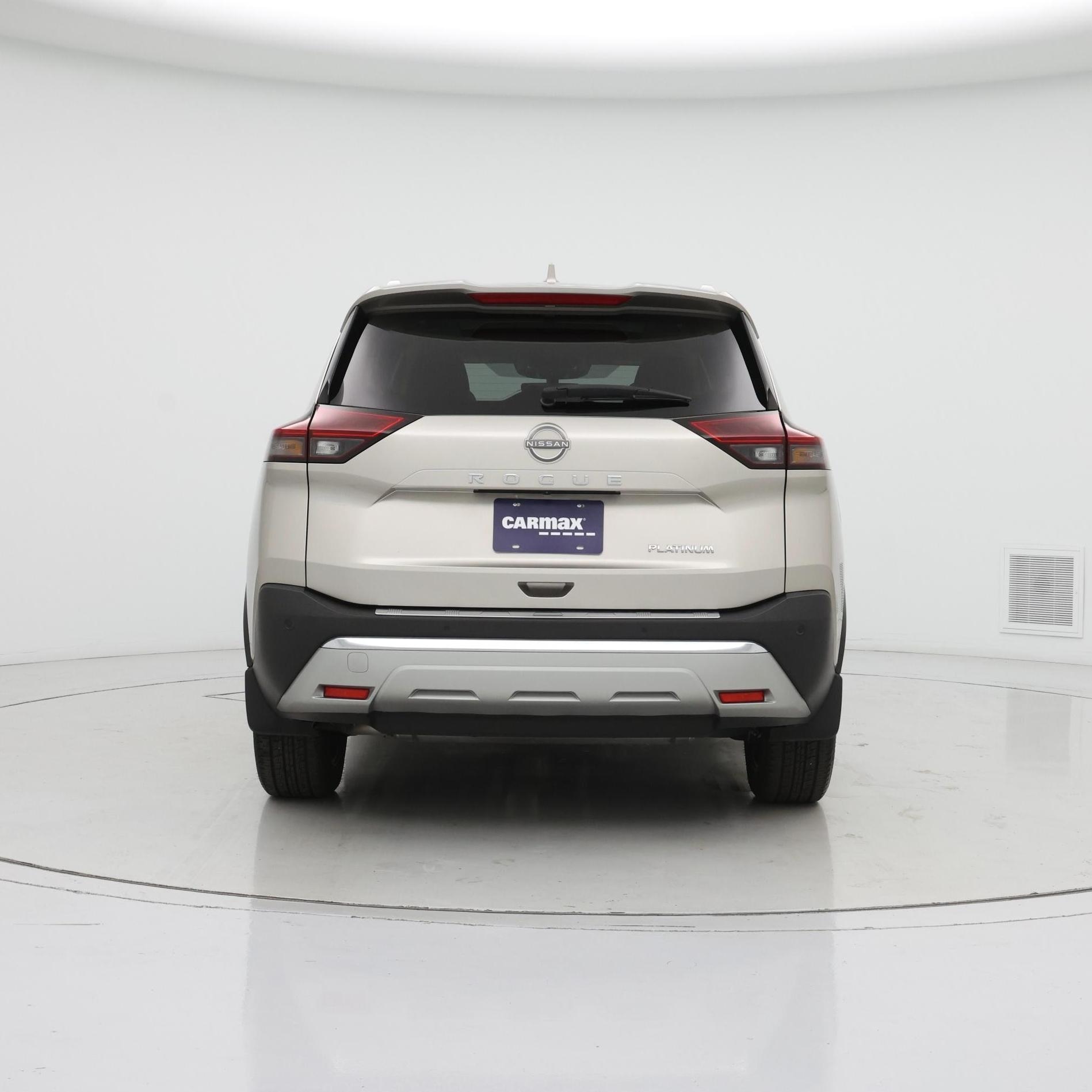 Thumbnail: 2022 Nissan Rogue - 6