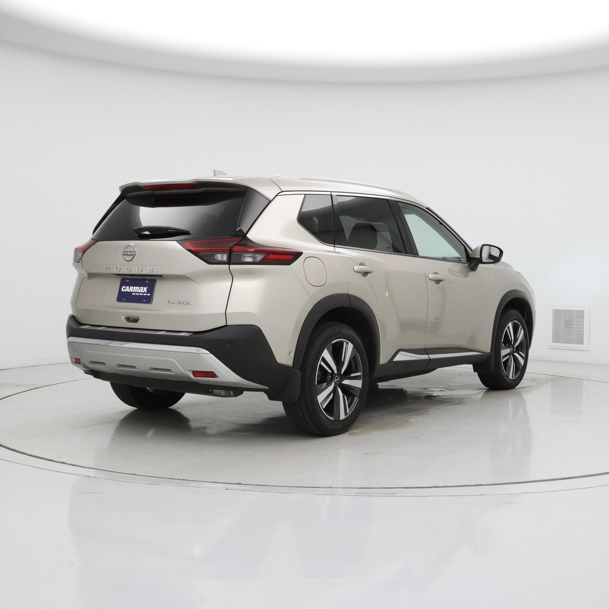 Thumbnail: 2022 Nissan Rogue - 8