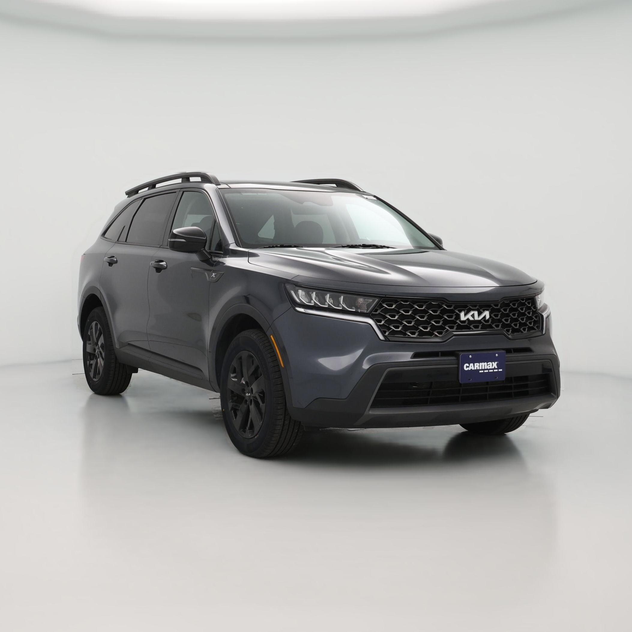 Thumbnail: 2023 Kia Sorento - 1