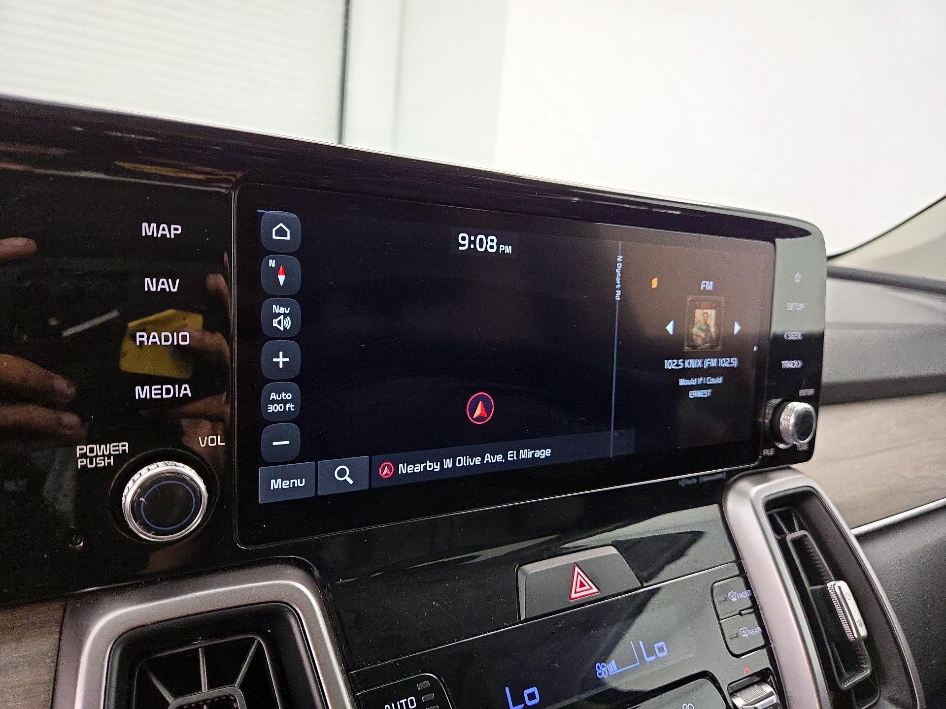 Thumbnail: 2023 Kia Sorento - 14