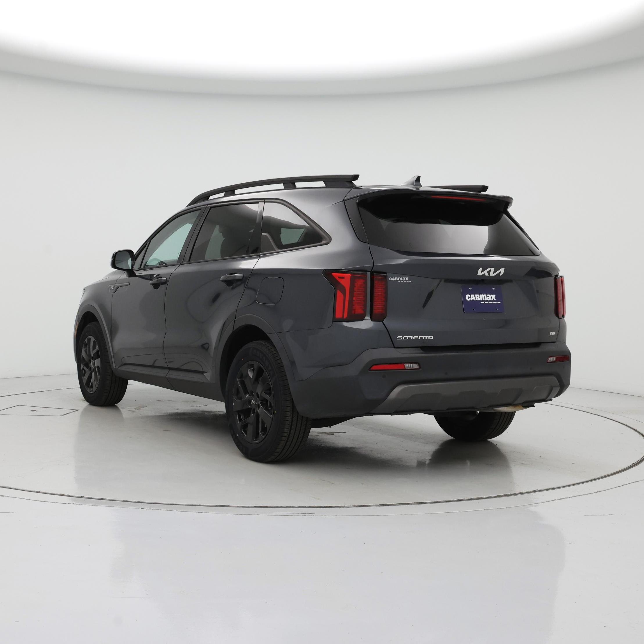 Thumbnail: 2023 Kia Sorento - 2