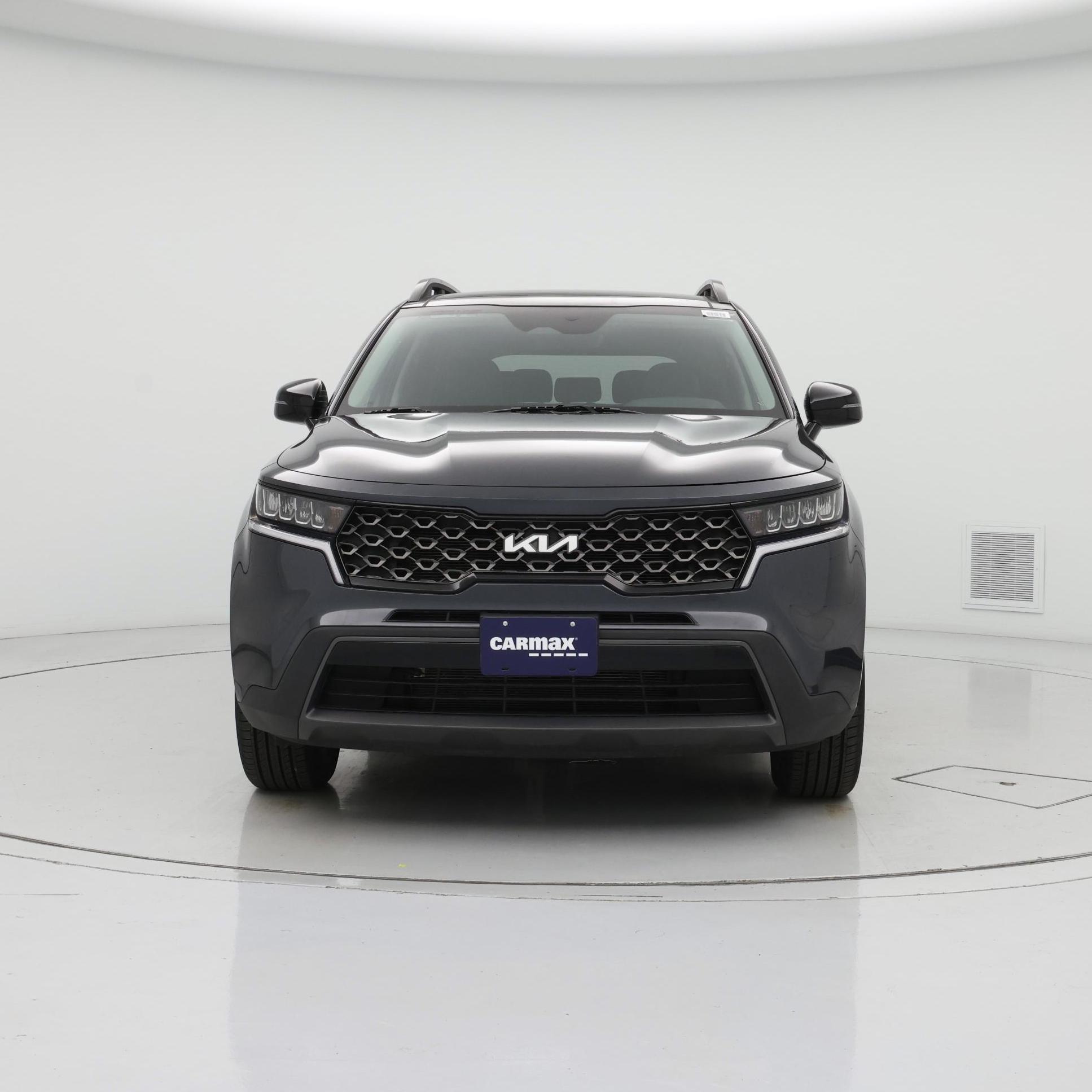Thumbnail: 2023 Kia Sorento - 5