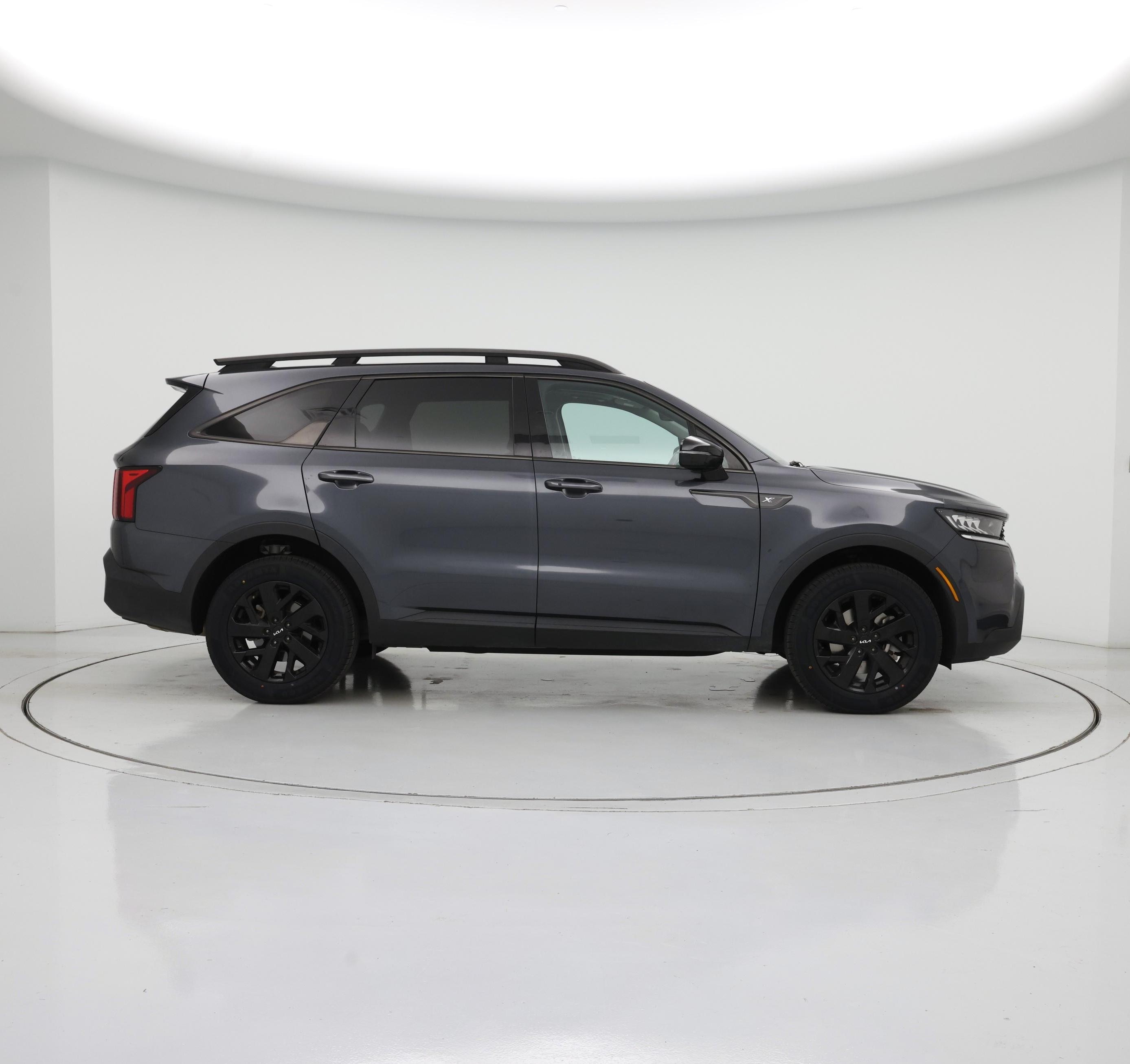 Thumbnail: 2023 Kia Sorento - 7