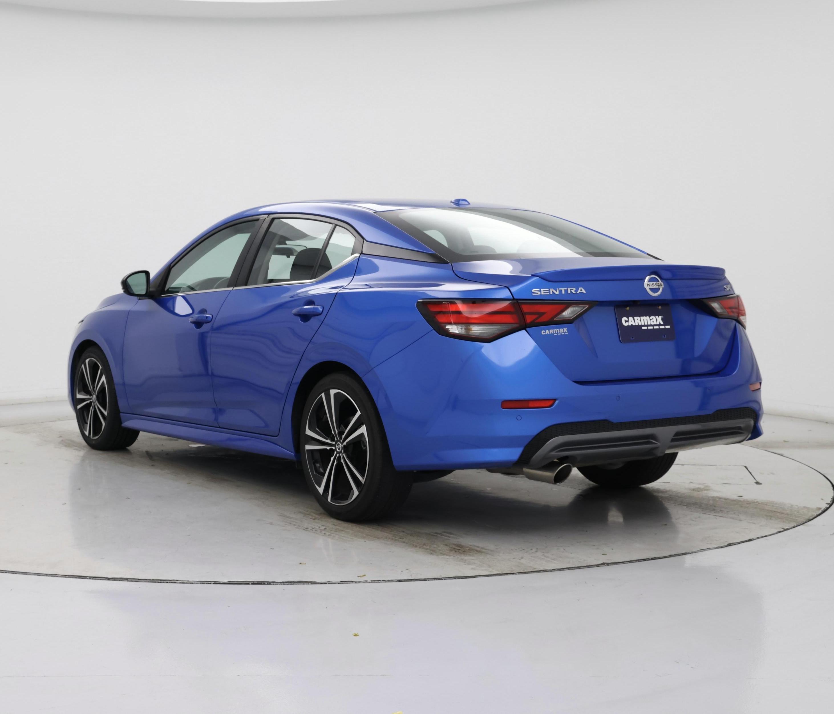 Thumbnail: 2023 Nissan Sentra - 2