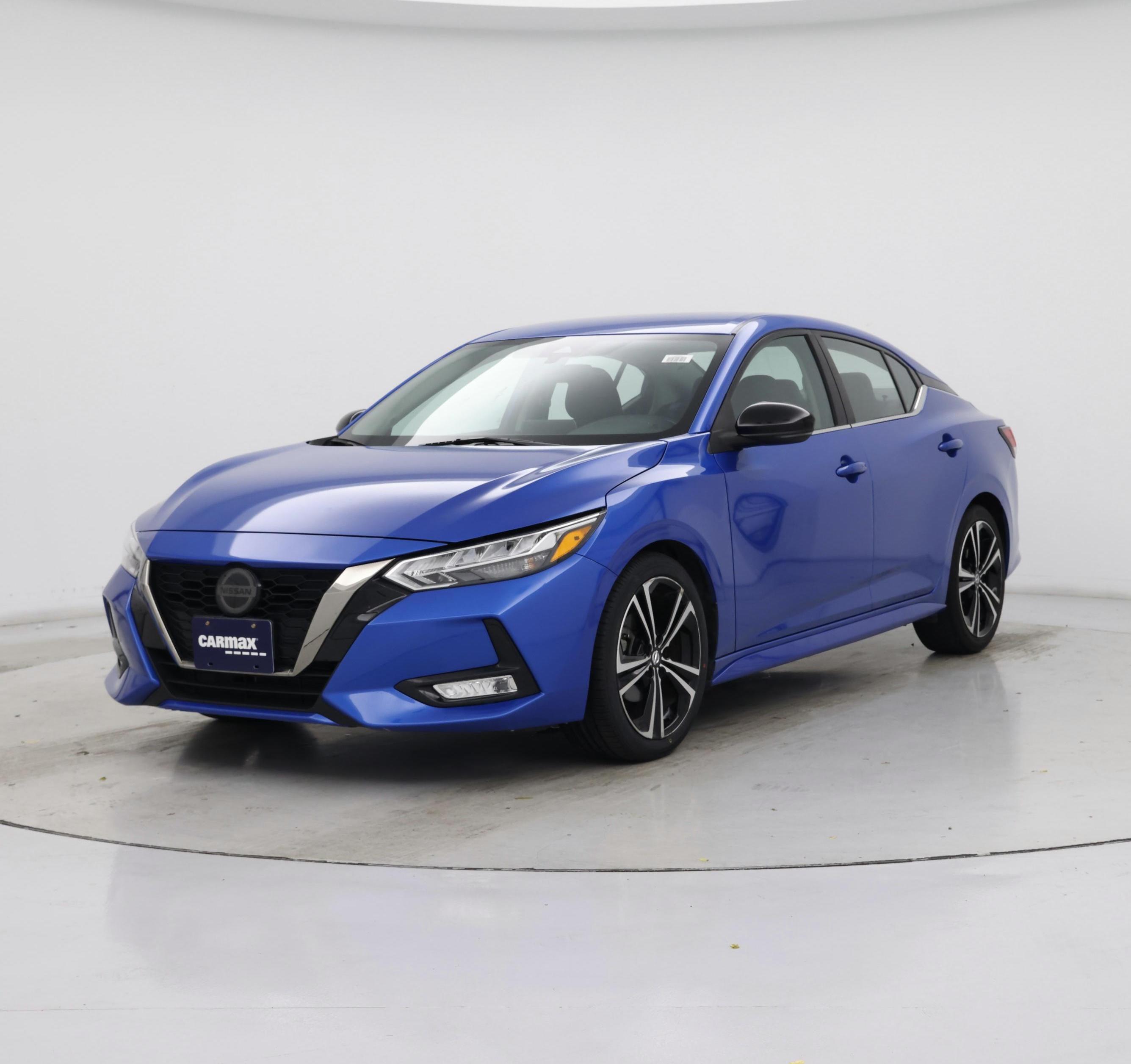 Thumbnail: 2023 Nissan Sentra - 4