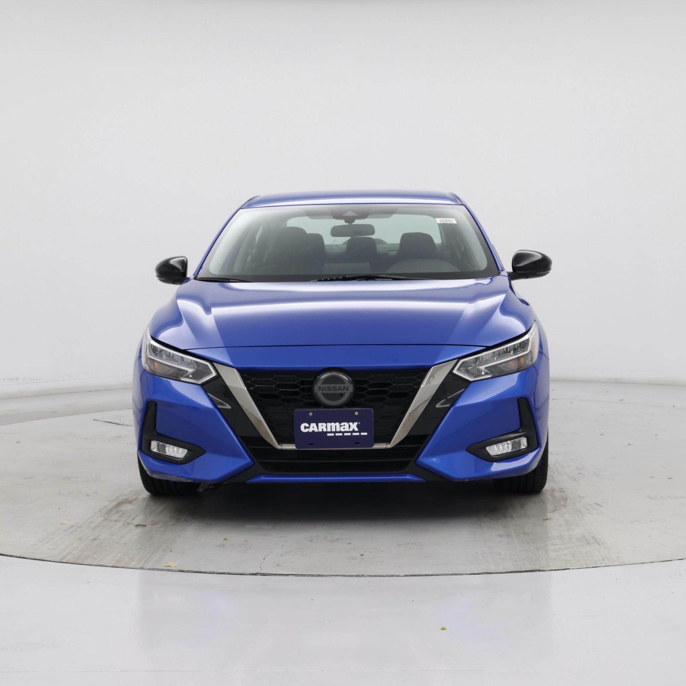 Thumbnail: 2023 Nissan Sentra - 5