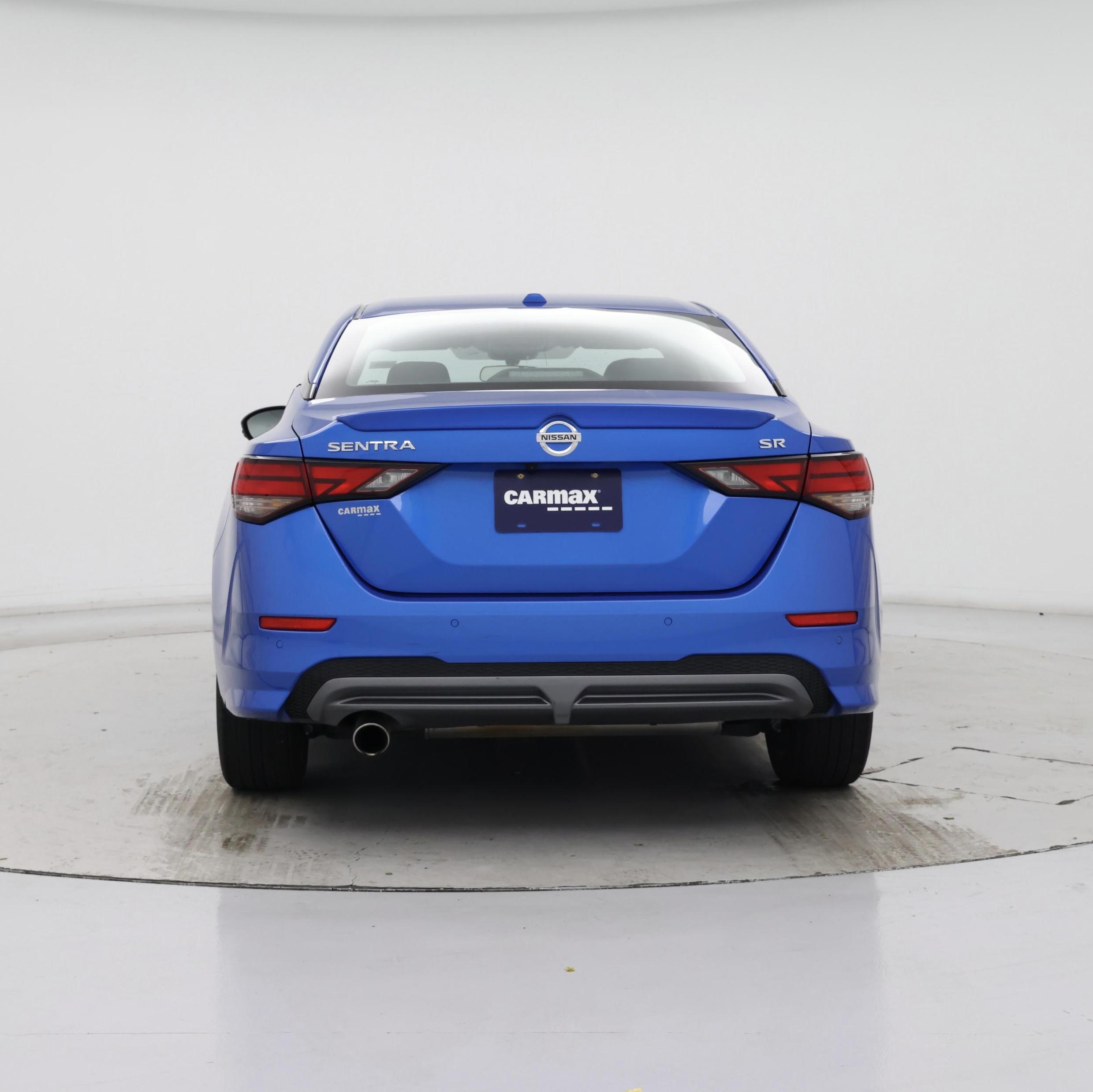 Thumbnail: 2023 Nissan Sentra - 6