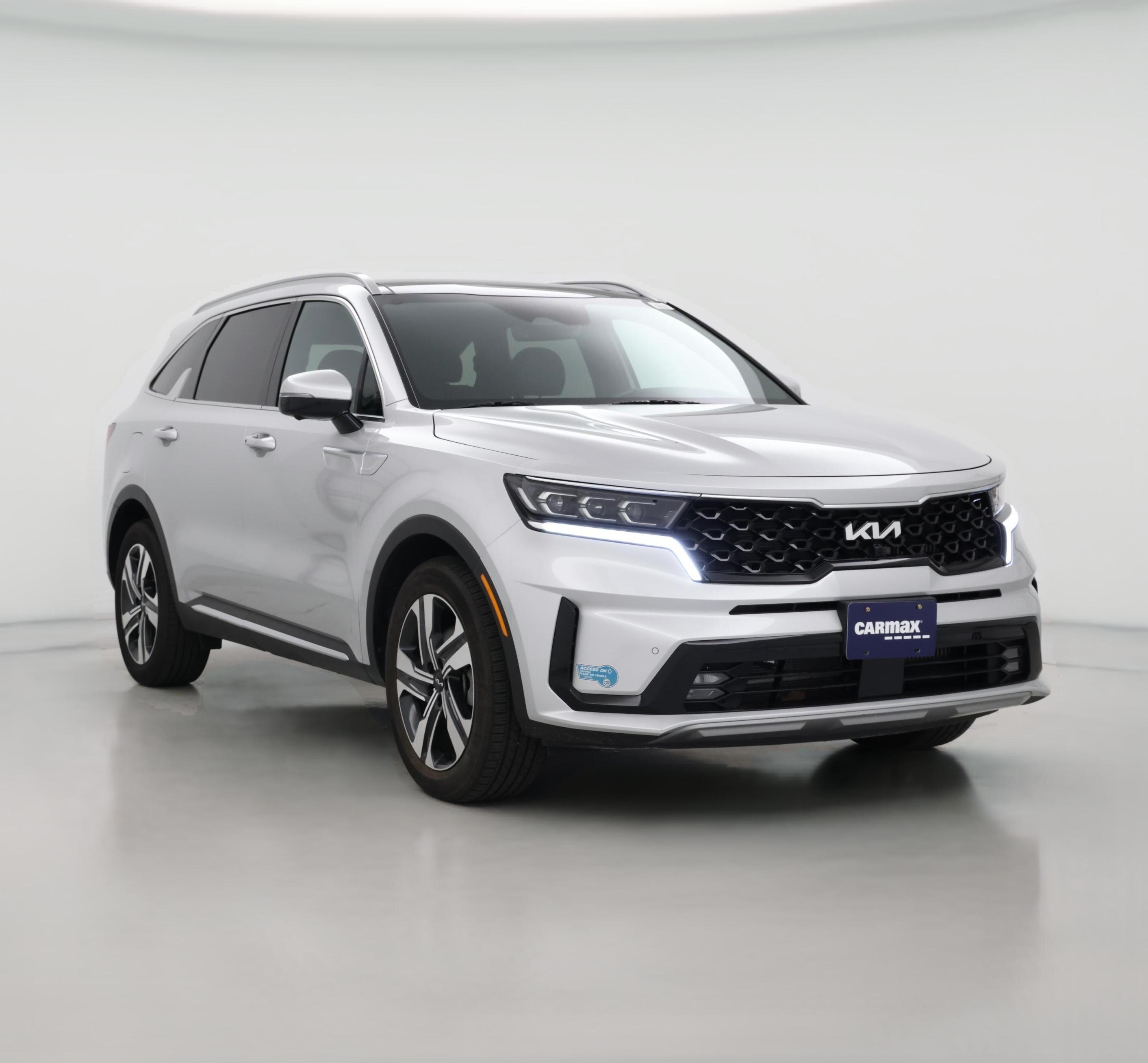 Thumbnail: 2023 Kia Sorento - 1
