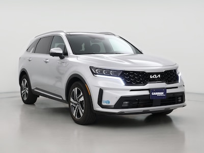 2023 Kia Sorento Plug-In Hybrid SX Prestige