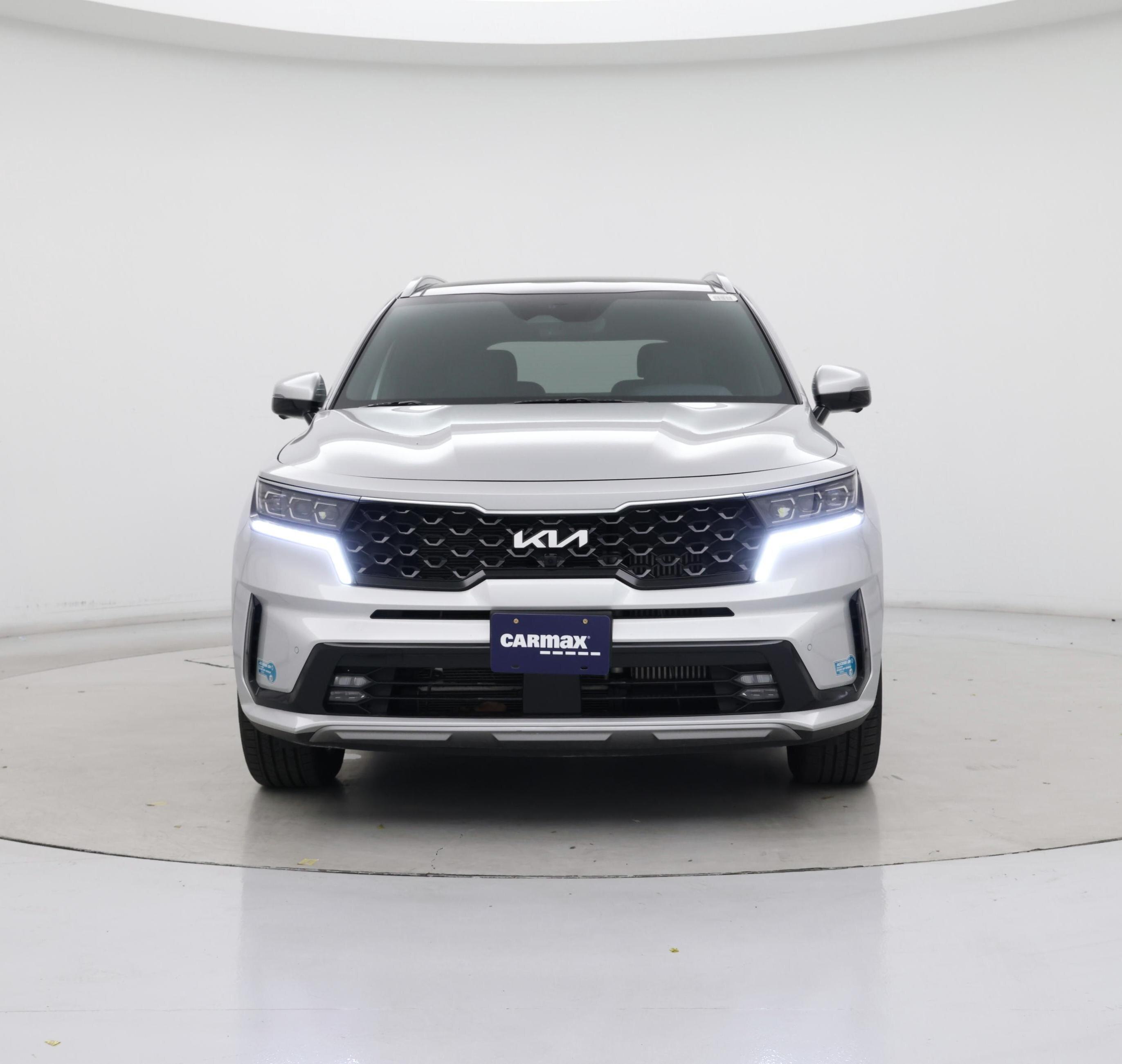 Thumbnail: 2023 Kia Sorento - 5