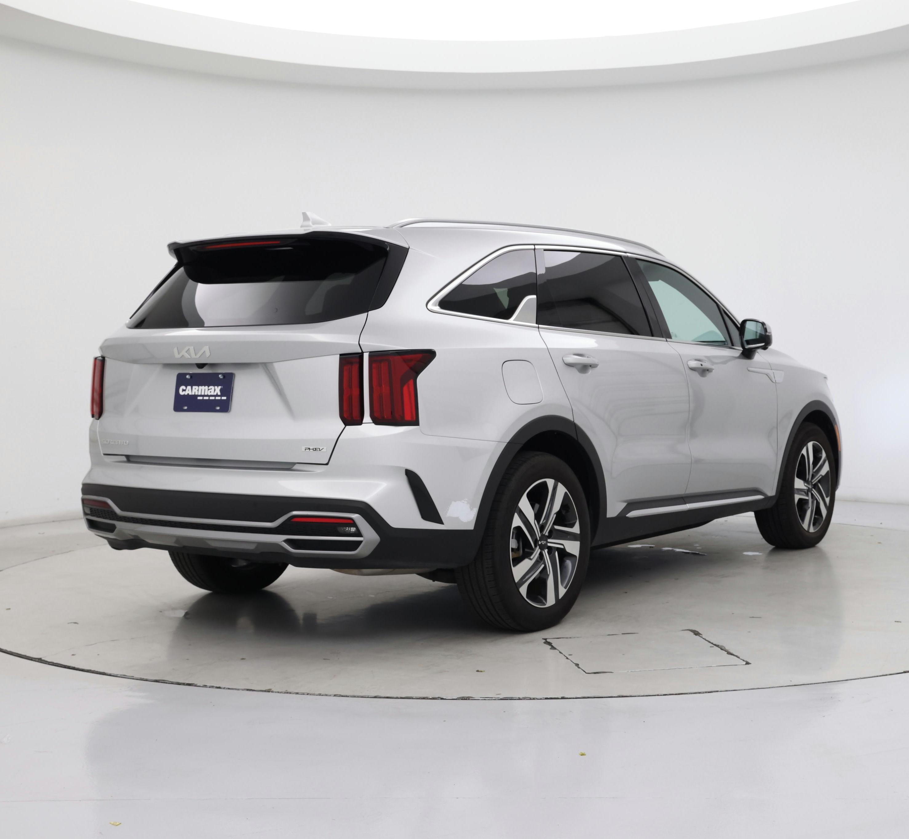 Thumbnail: 2023 Kia Sorento - 8
