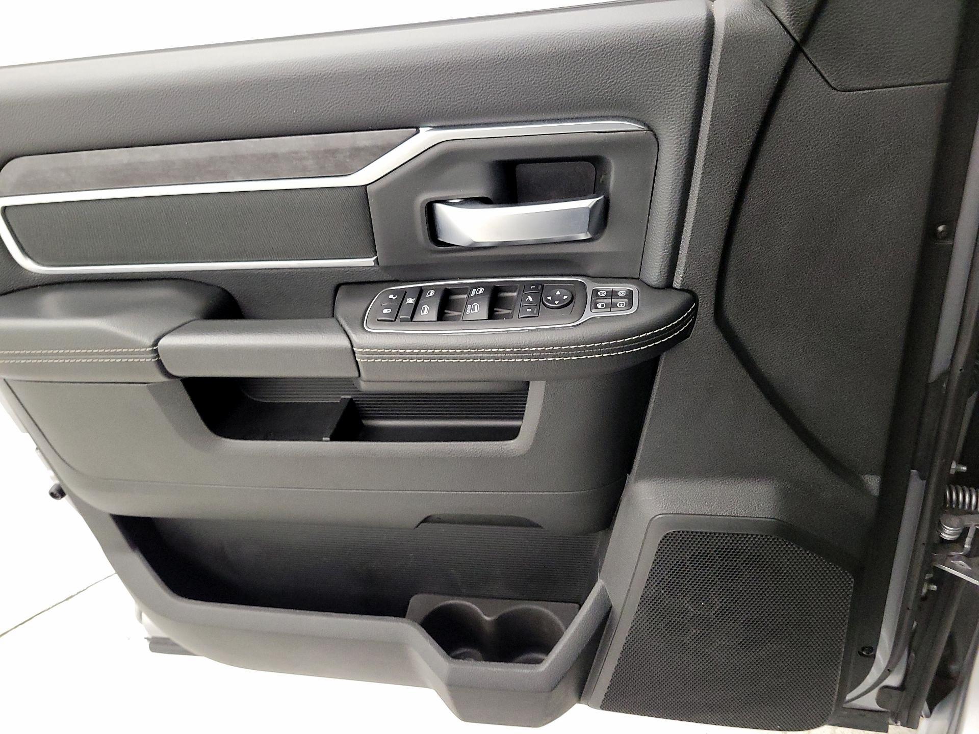 Thumbnail: 2024 RAM 2500 - 12