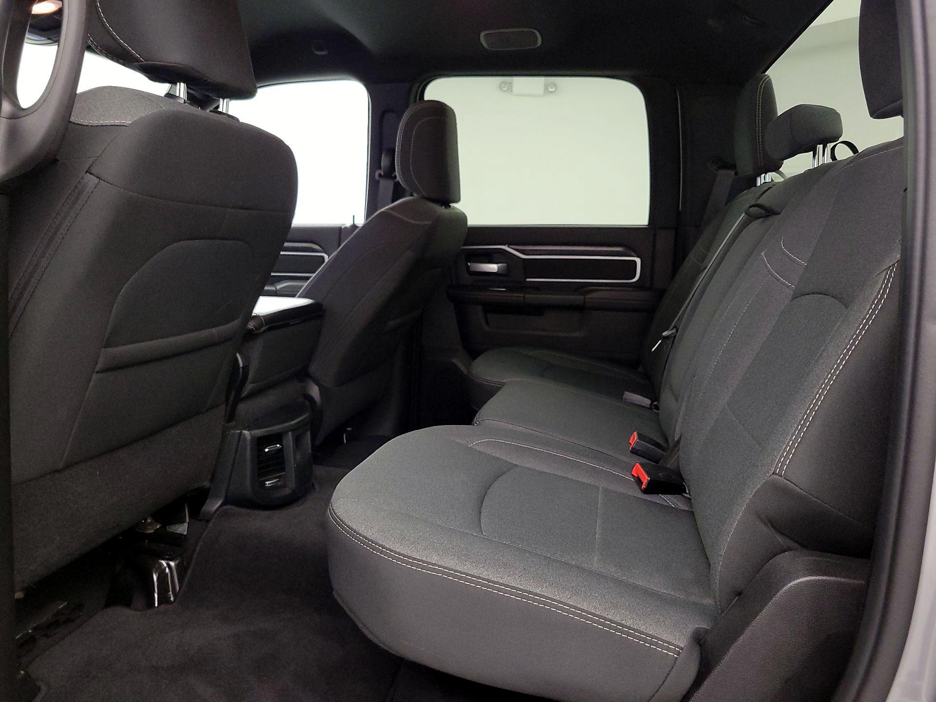 Thumbnail: 2024 RAM 2500 - 20